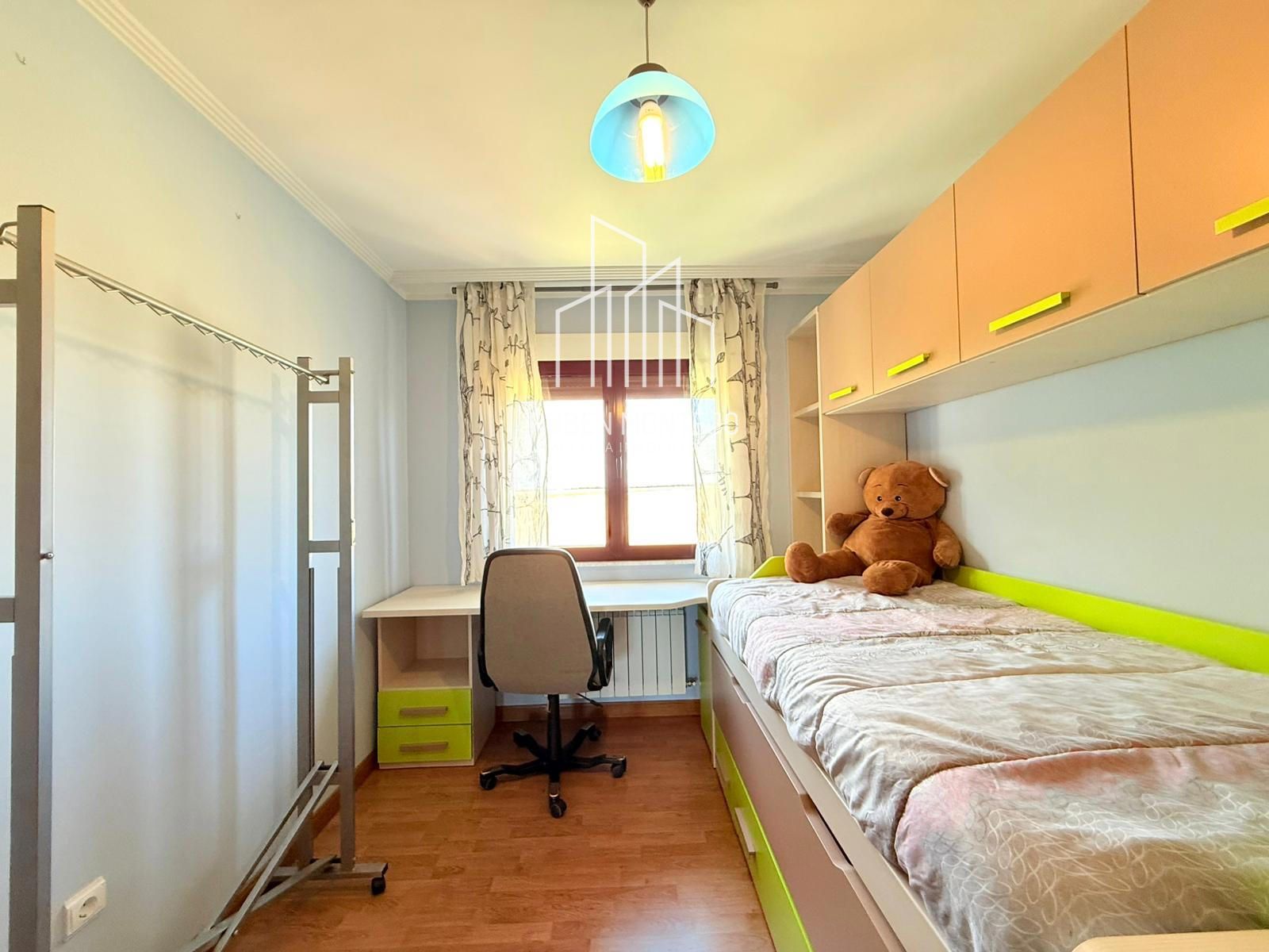 dormitorio 2 - Impecable Chalet para entrar a vivir