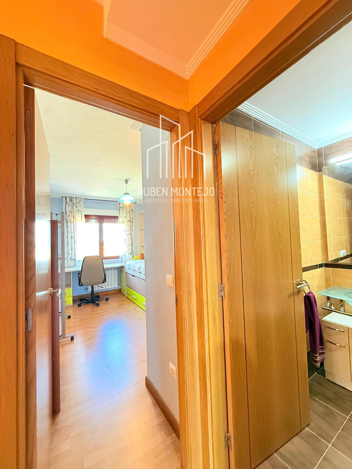 dormitorio 2 - Impecable Chalet para entrar a vivir