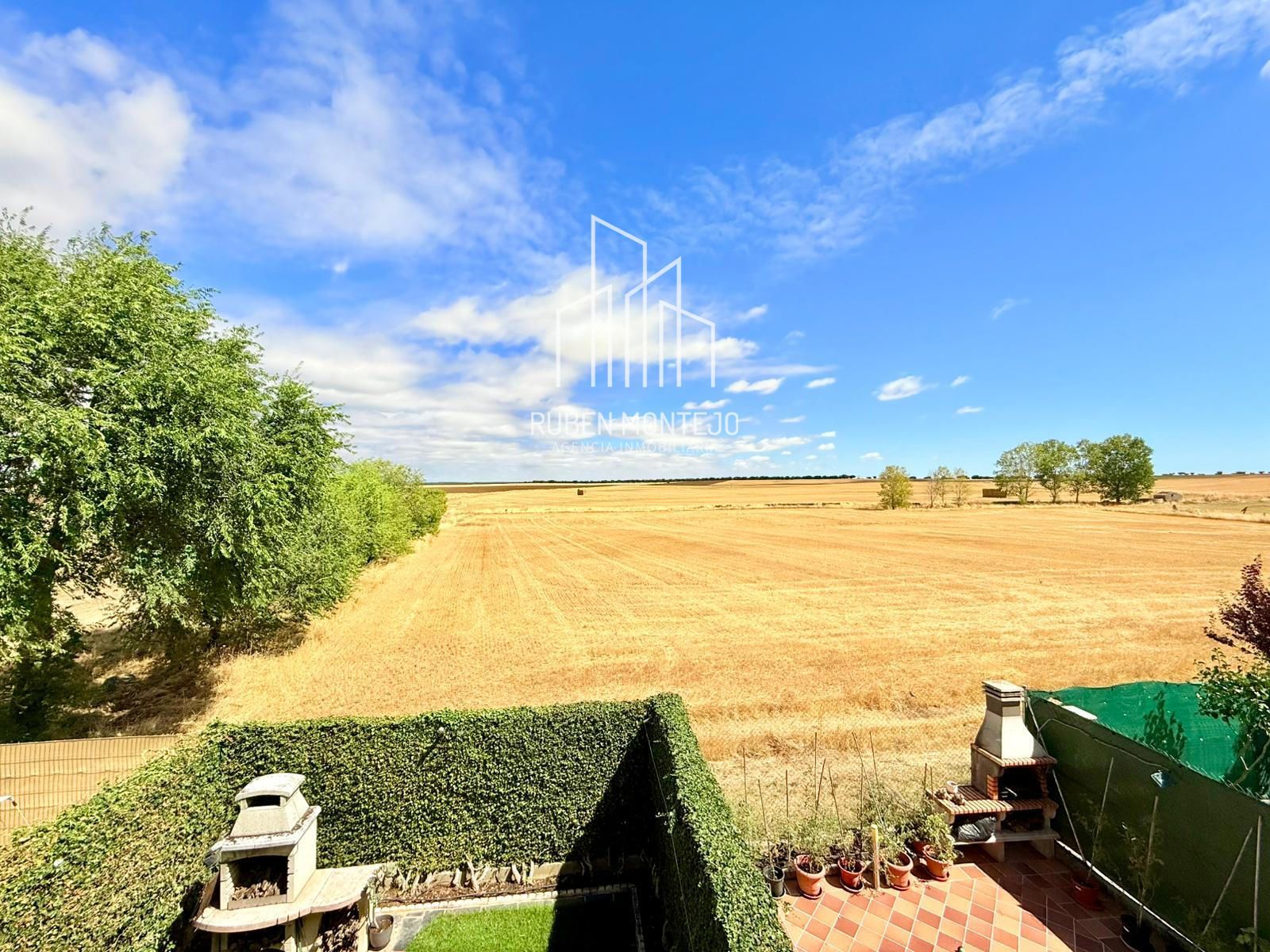 vistas - Impecable Chalet para entrar a vivir