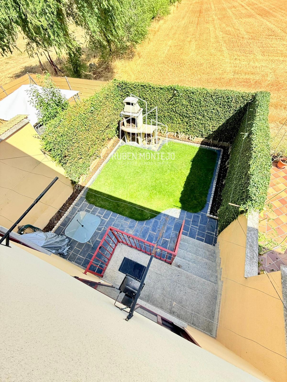 vistas - Impecable Chalet para entrar a vivir