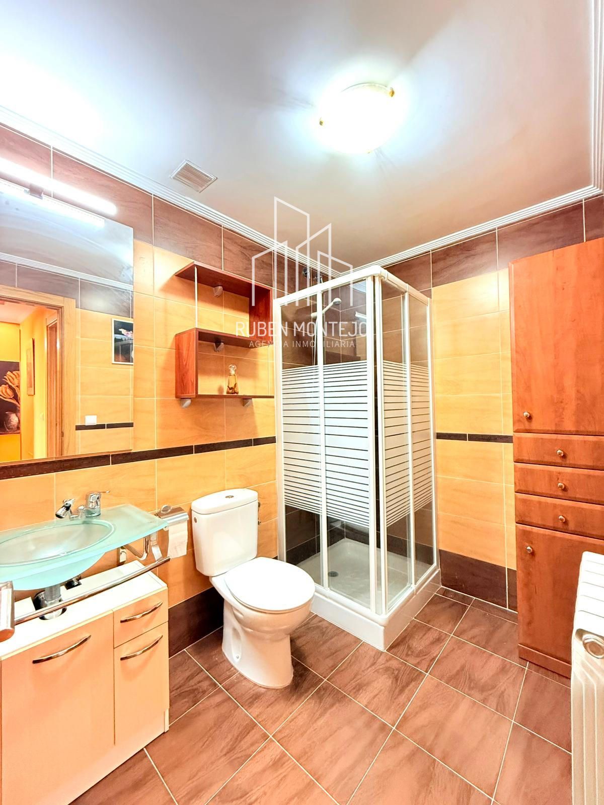 baño 2 - Impecable Chalet para entrar a vivir