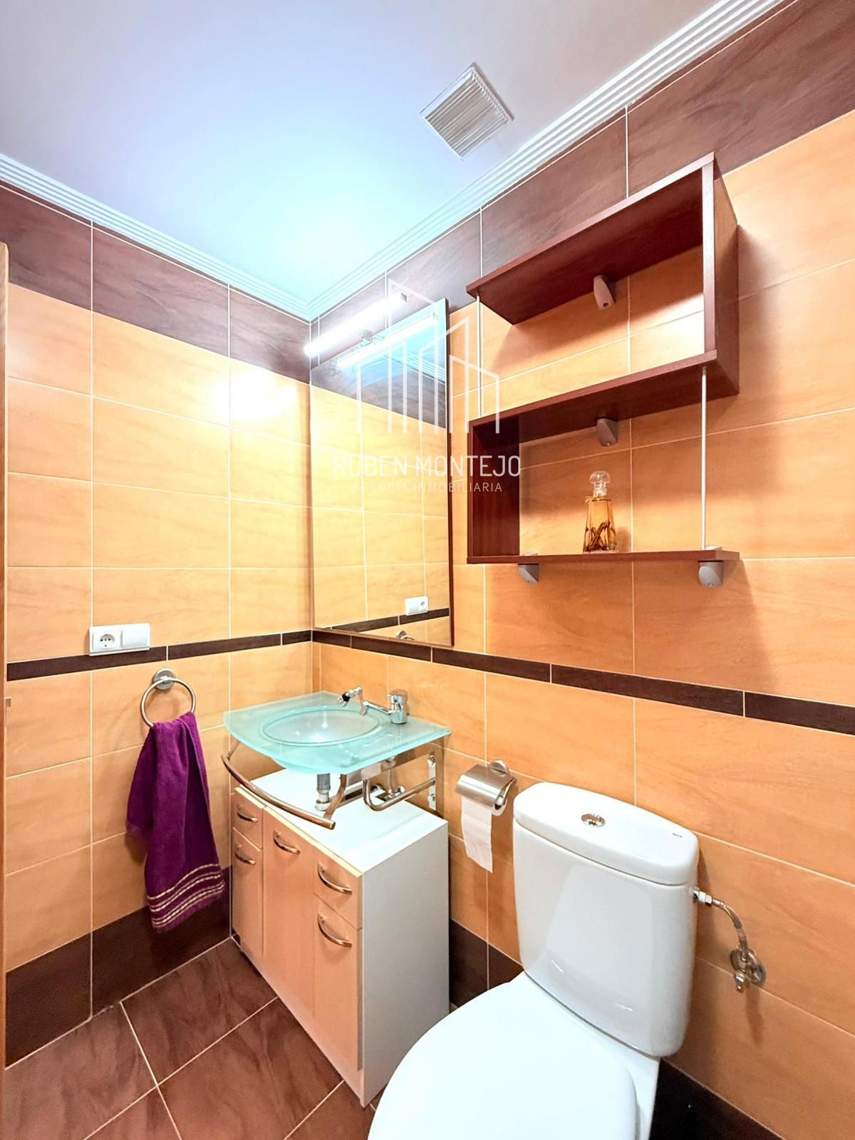 baño 2 - Impecable Chalet para entrar a vivir
