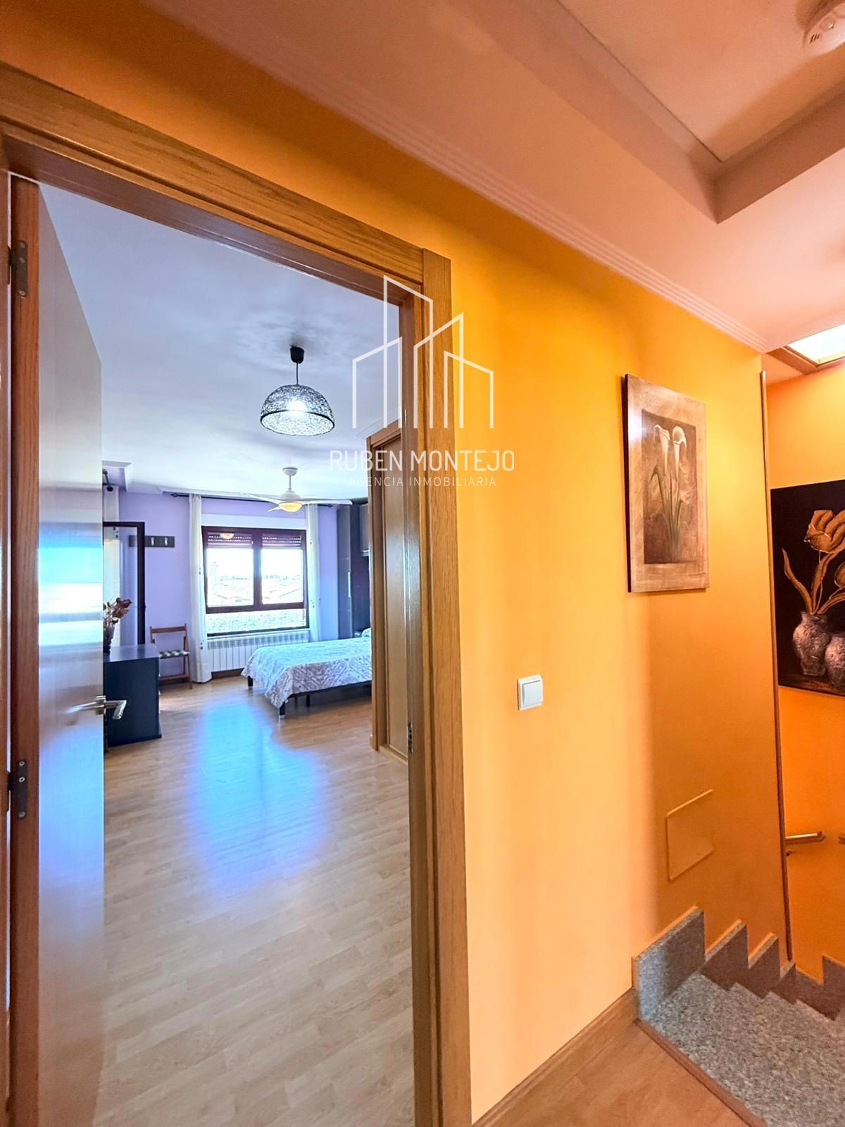 dormitorio 3 - Impecable Chalet para entrar a vivir