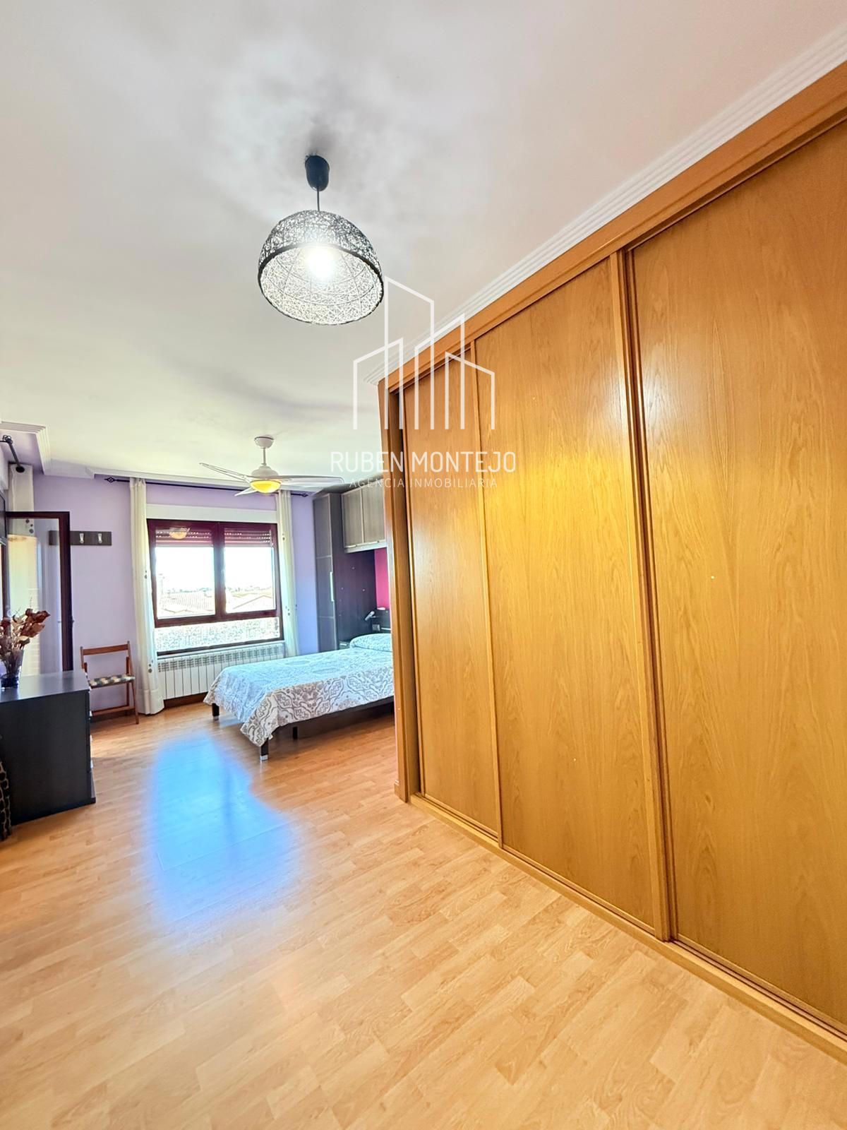 dormitorio 3 - Impecable Chalet para entrar a vivir