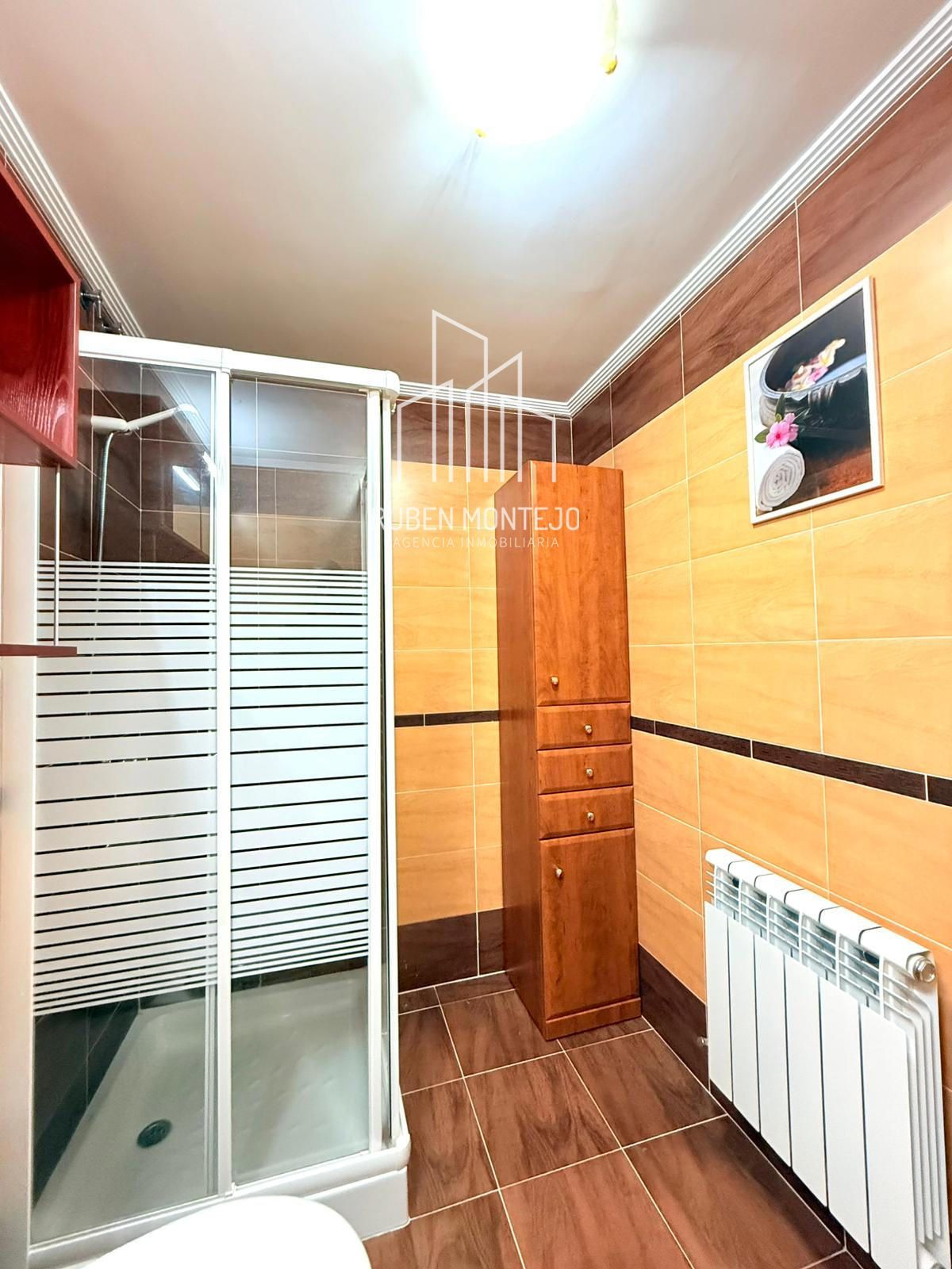 baño 2 - Impecable Chalet para entrar a vivir
