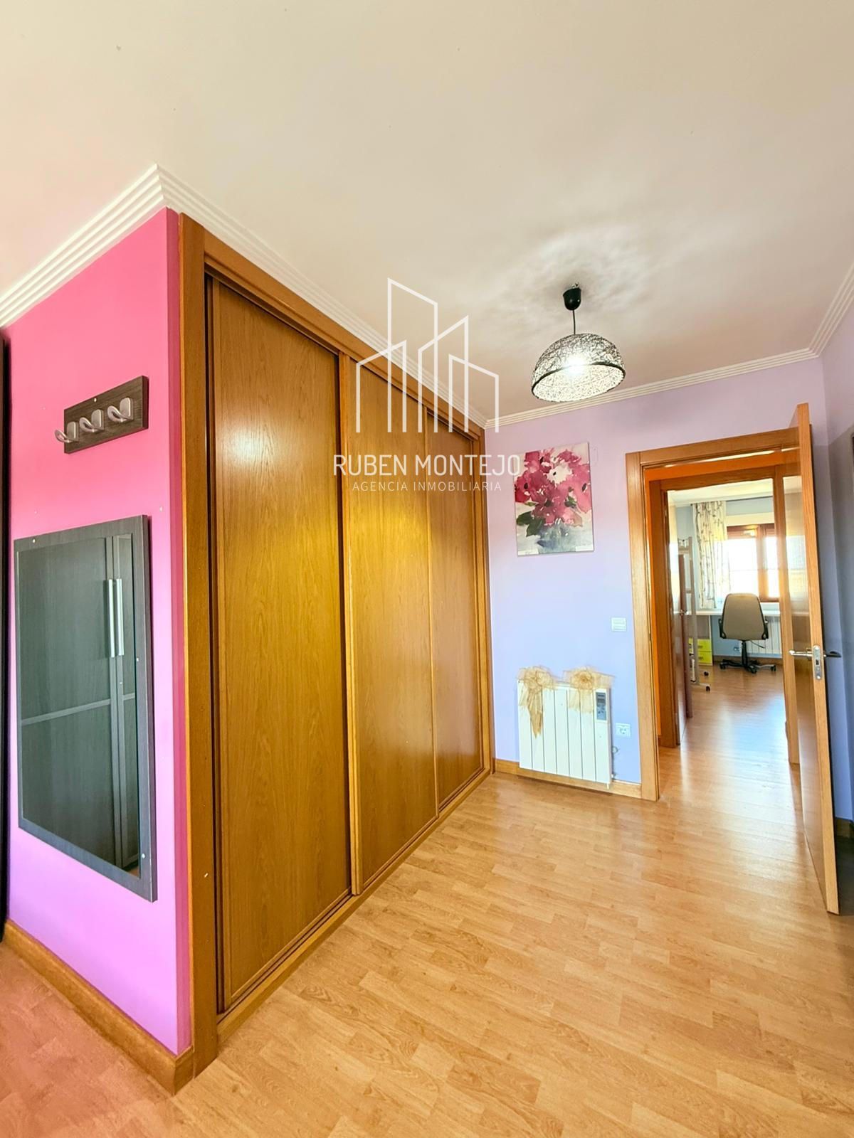 dormitorio 3 - Impecable Chalet para entrar a vivir