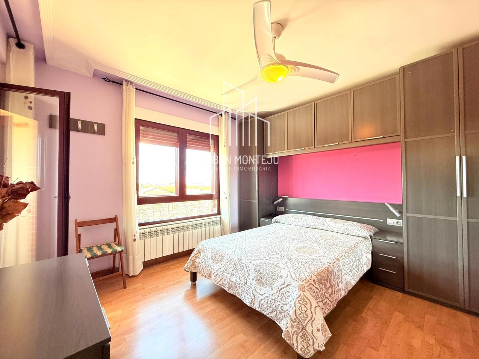 dormitorio 3 - Impecable Chalet para entrar a vivir