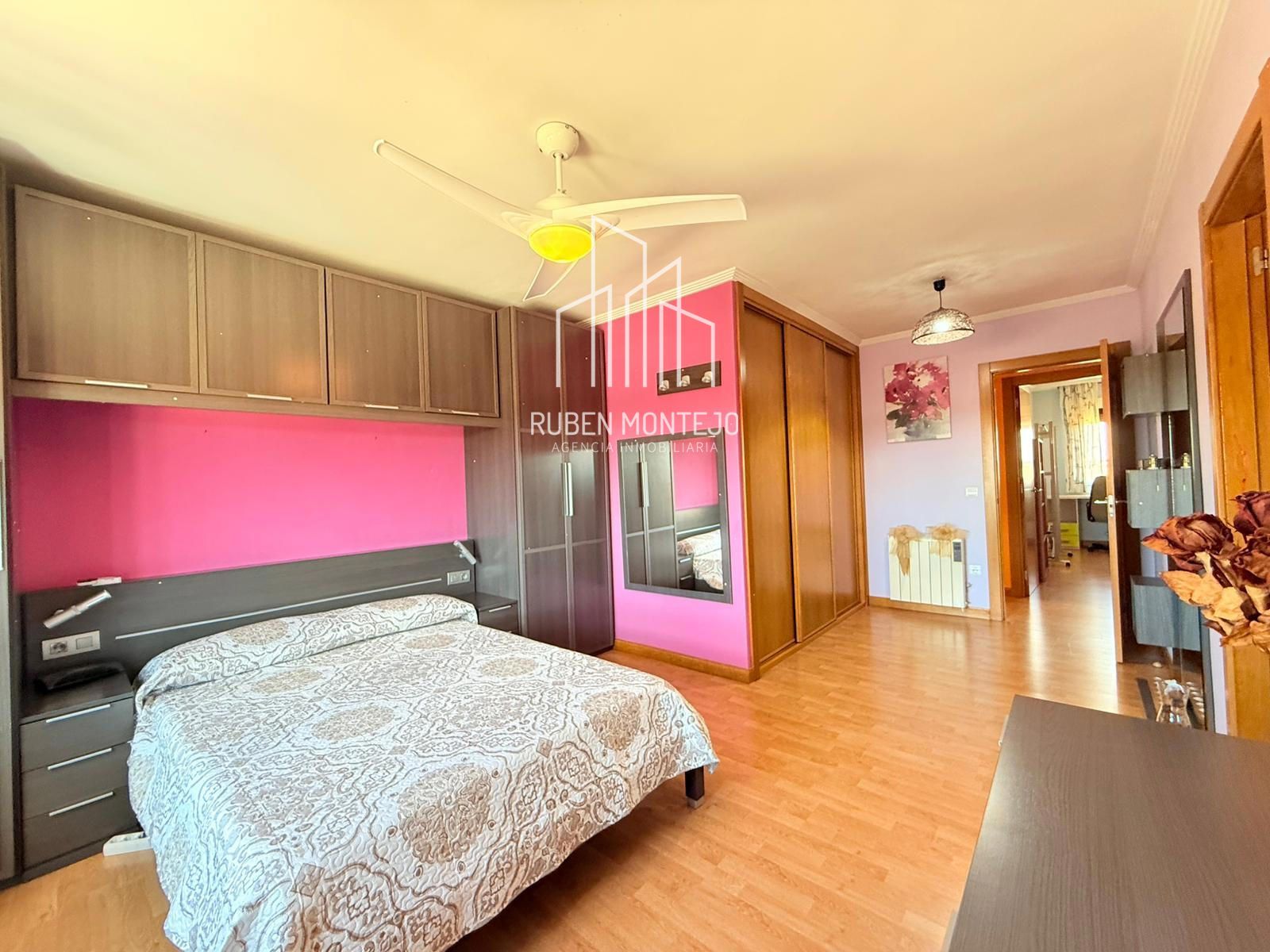 dormitorio 3 - Impecable Chalet para entrar a vivir