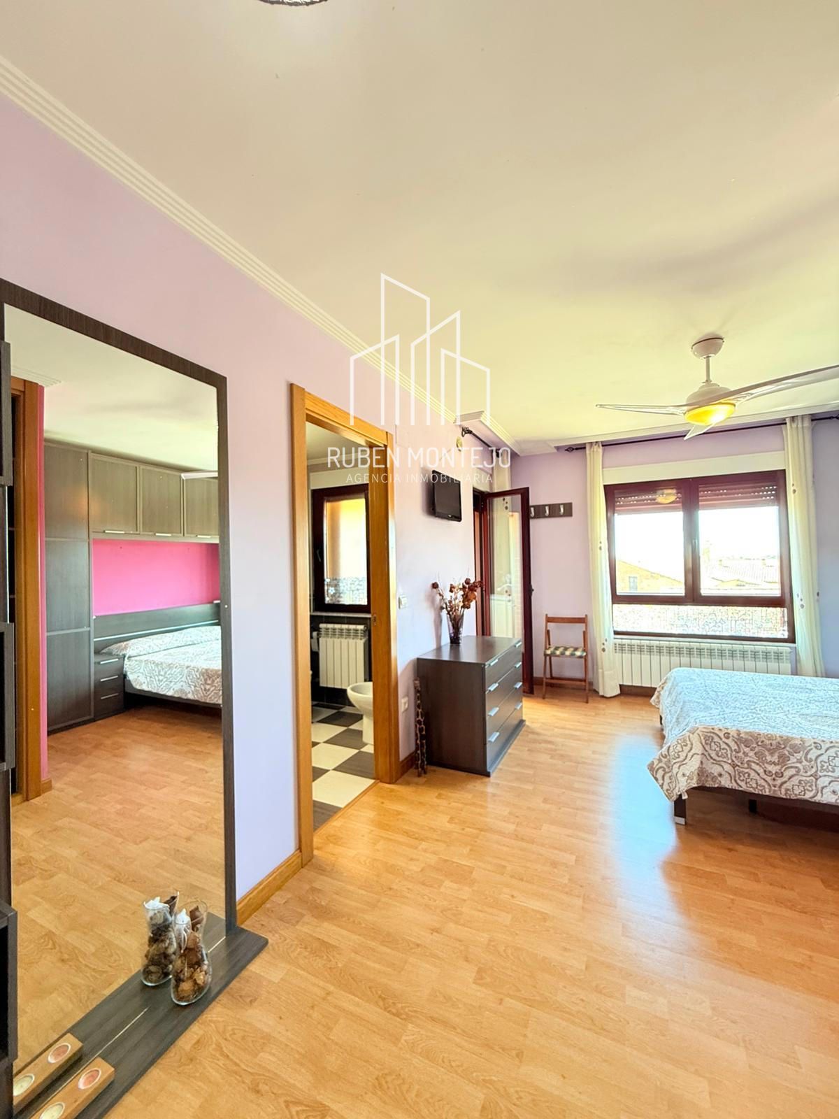 dormitorio 3 - Impecable Chalet para entrar a vivir