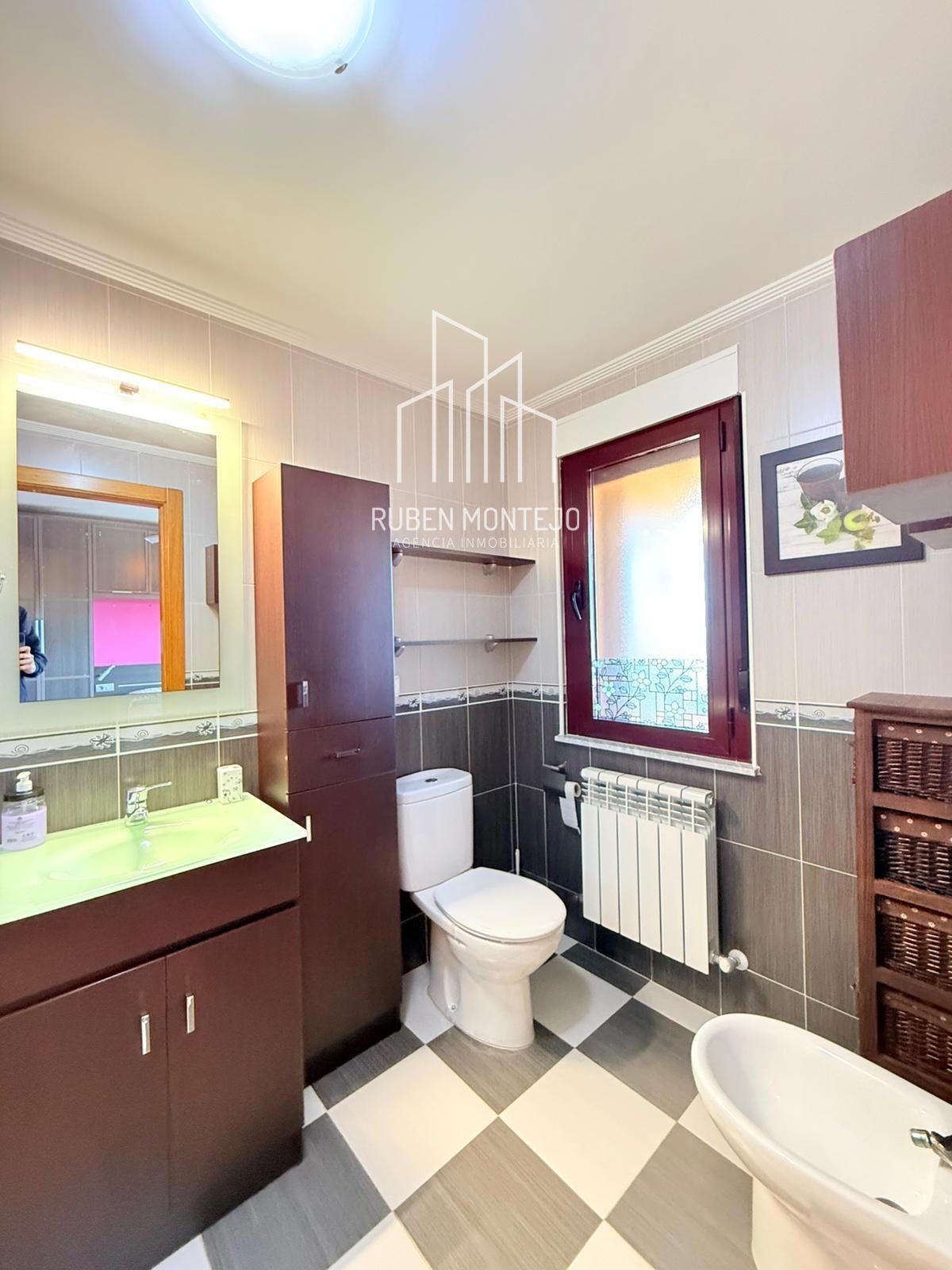 baño 3 - Impecable Chalet para entrar a vivir