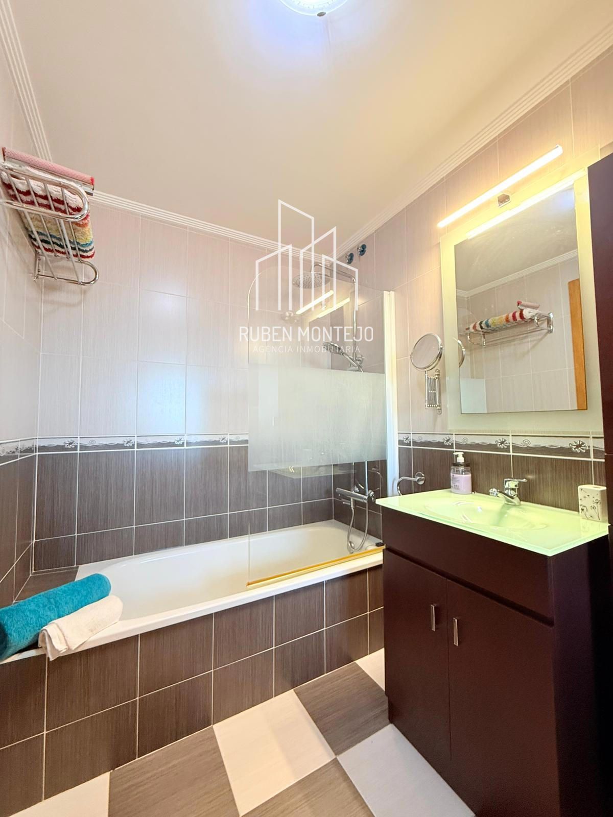 baño 3 - Impecable Chalet para entrar a vivir