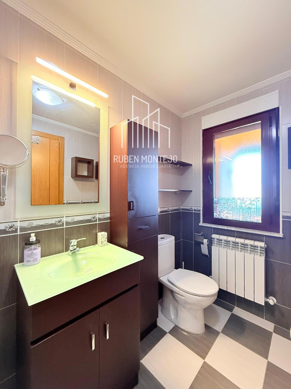 baño 3 - Impecable Chalet para entrar a vivir