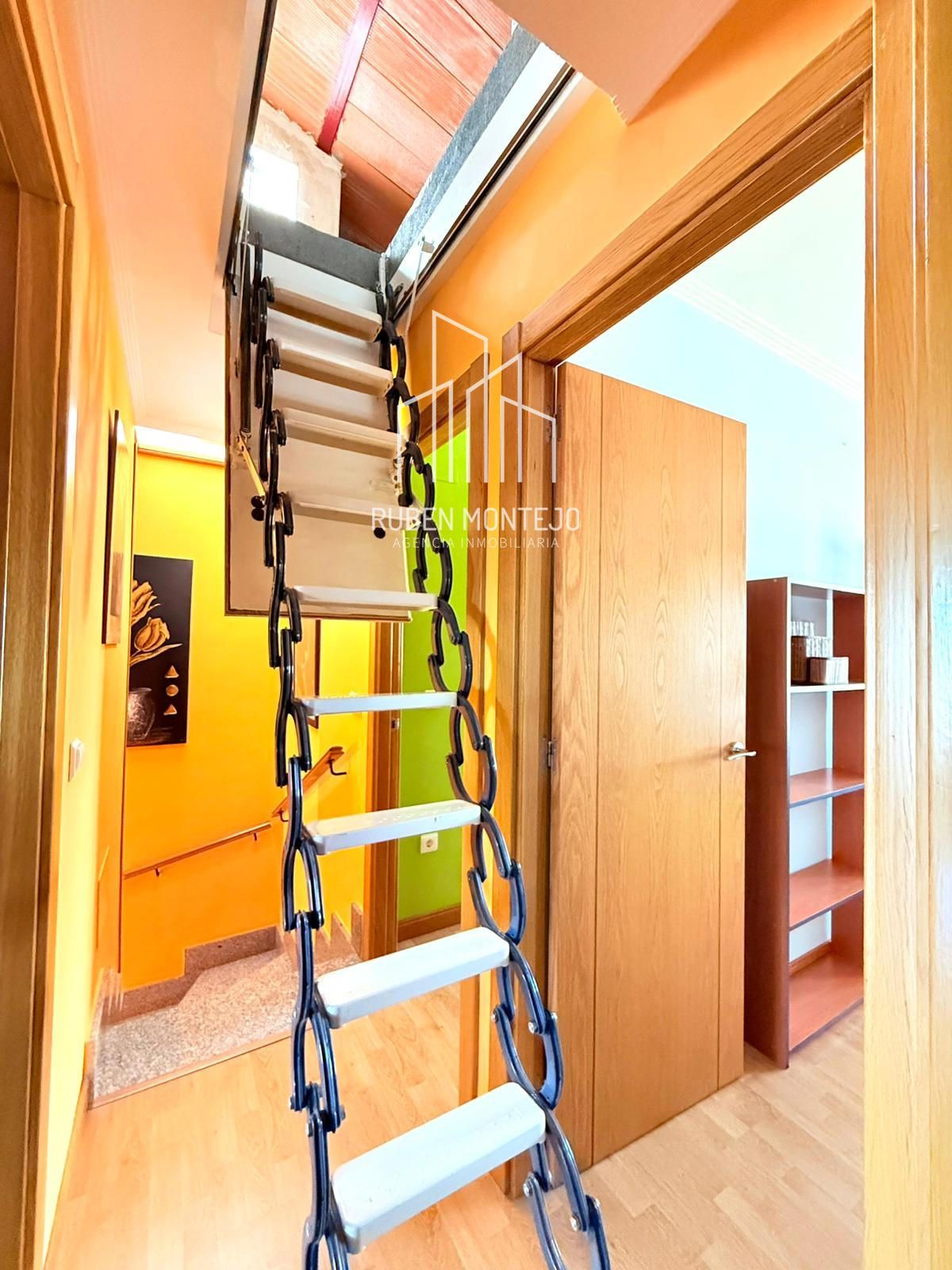 buhardilla - Impecable Chalet para entrar a vivir
