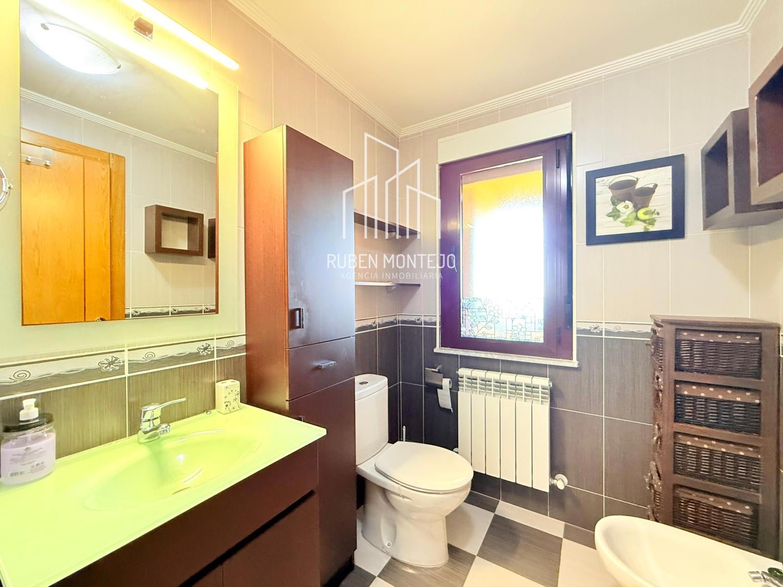baño 3 - Impecable Chalet para entrar a vivir