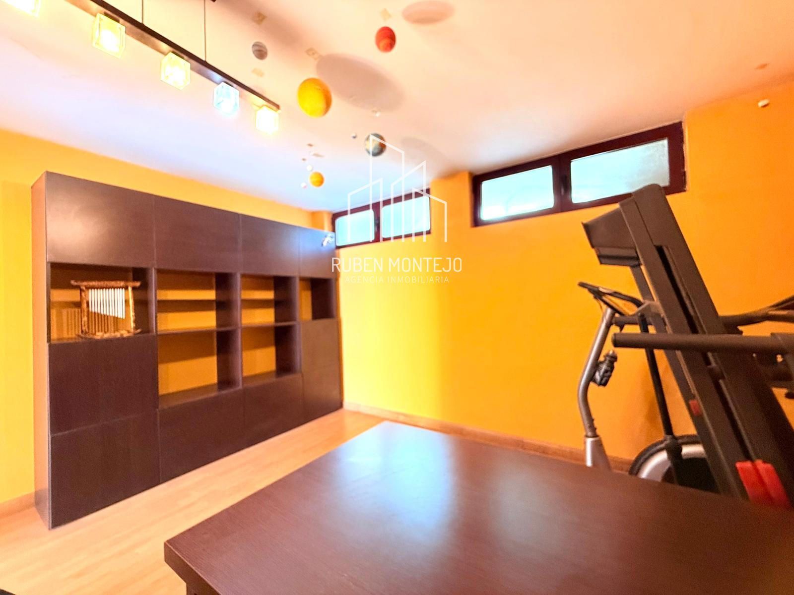 estancia - Impecable Chalet para entrar a vivir