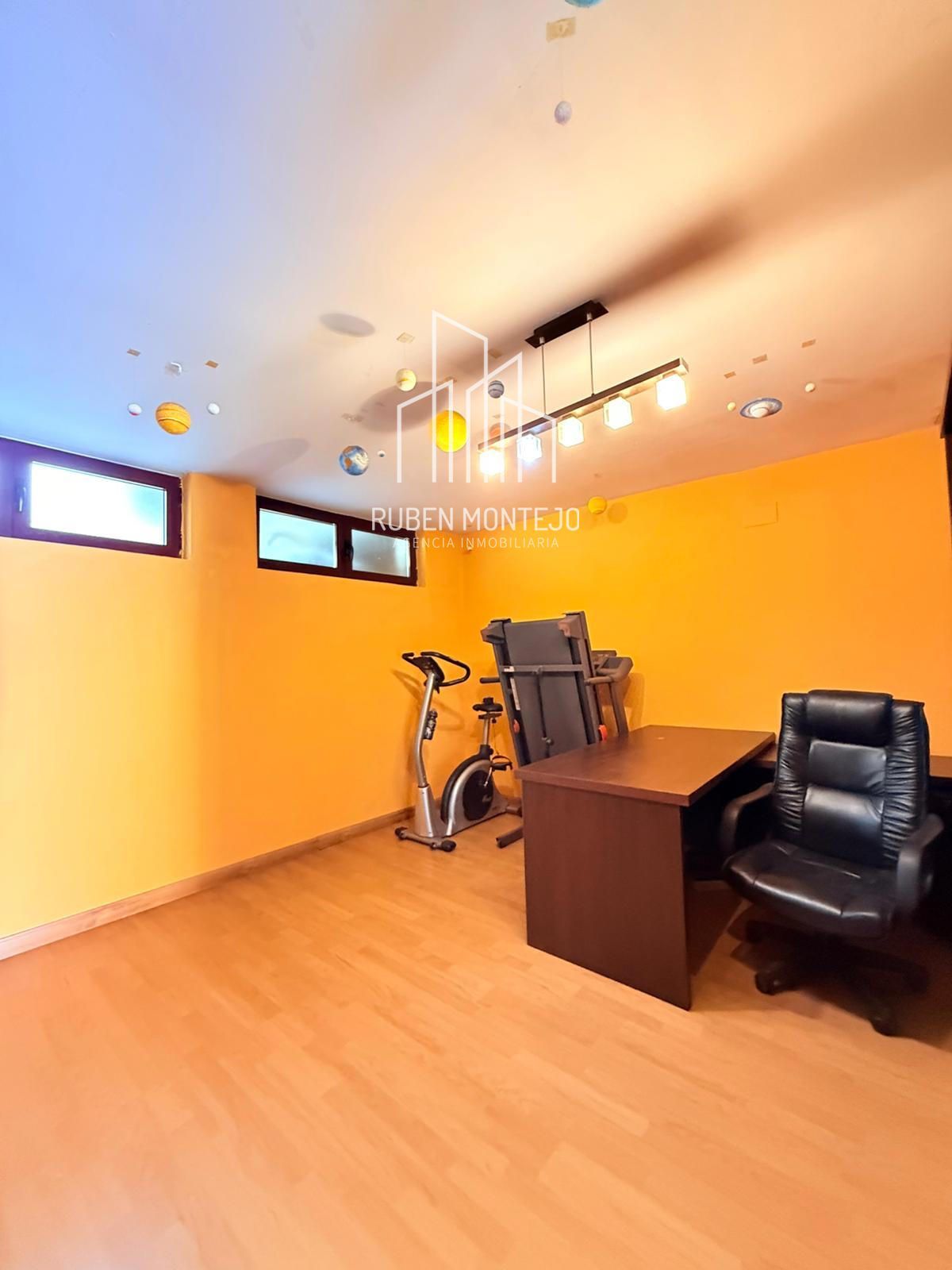 estancia - Impecable Chalet para entrar a vivir