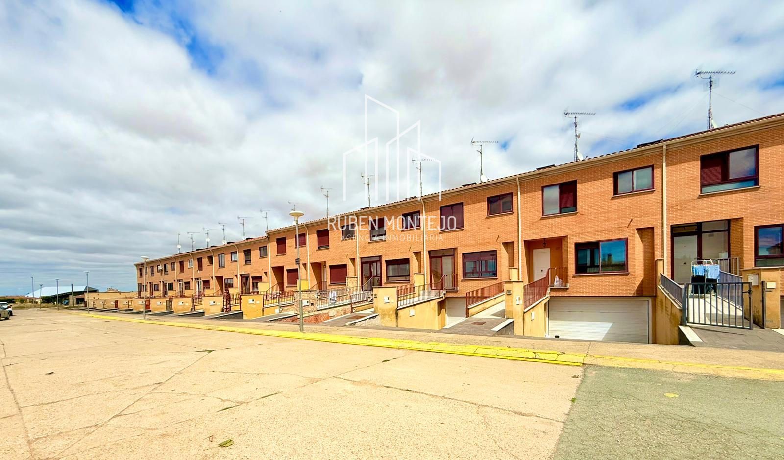 fachada - Impecable Chalet para entrar a vivir