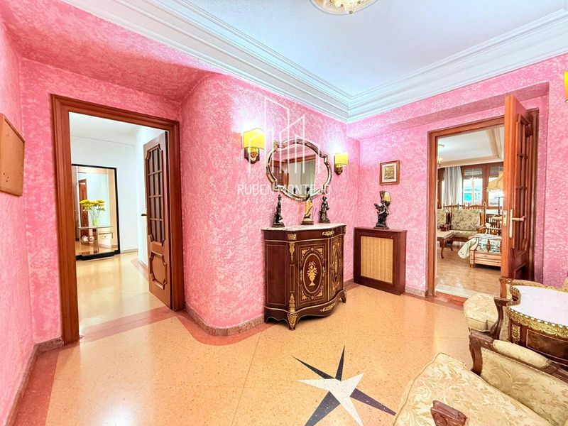Piso en alquiler Salamanca. Ref: 1661. Ruben Montejo Agencia Inmobiliaria