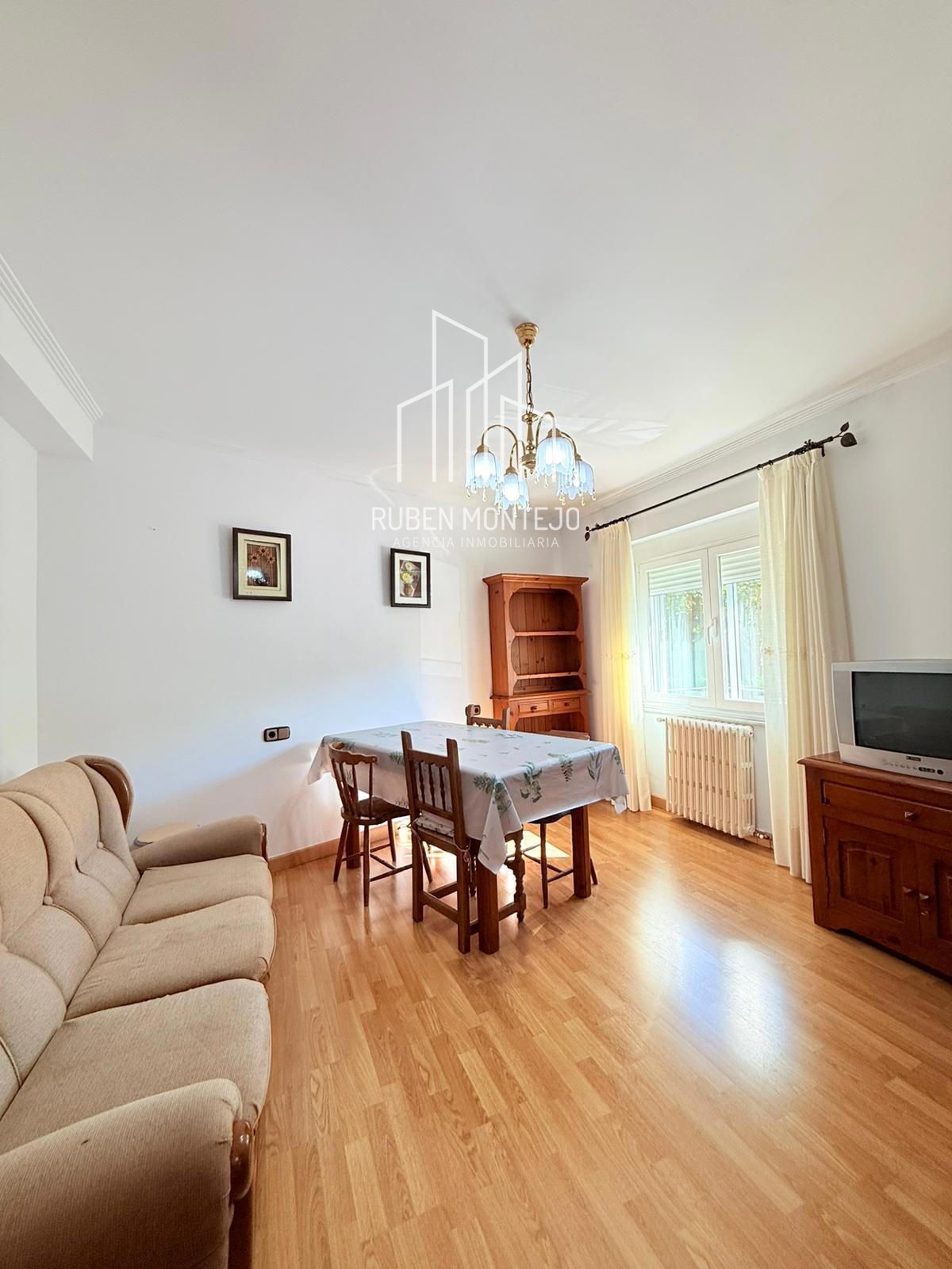 dormitorio - Piso en alquiler en Salamanca (Pizarrales)