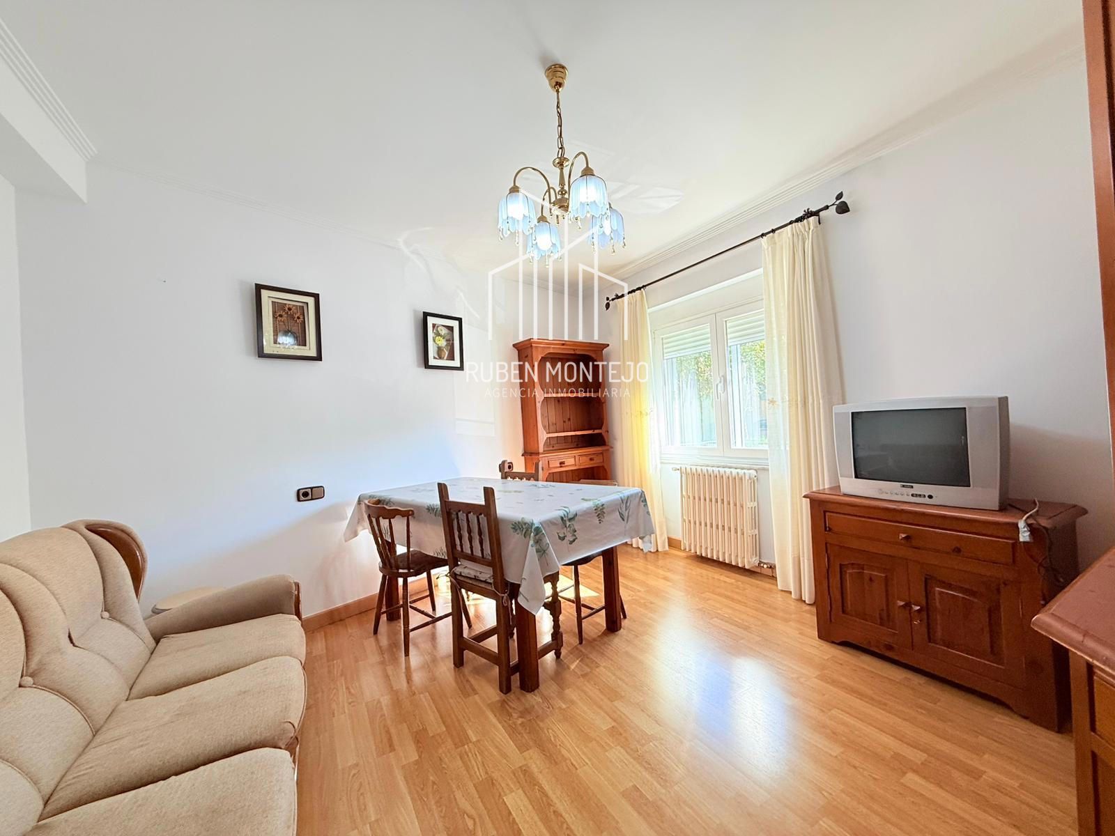 dormitorio - Piso en alquiler en Salamanca (Pizarrales)