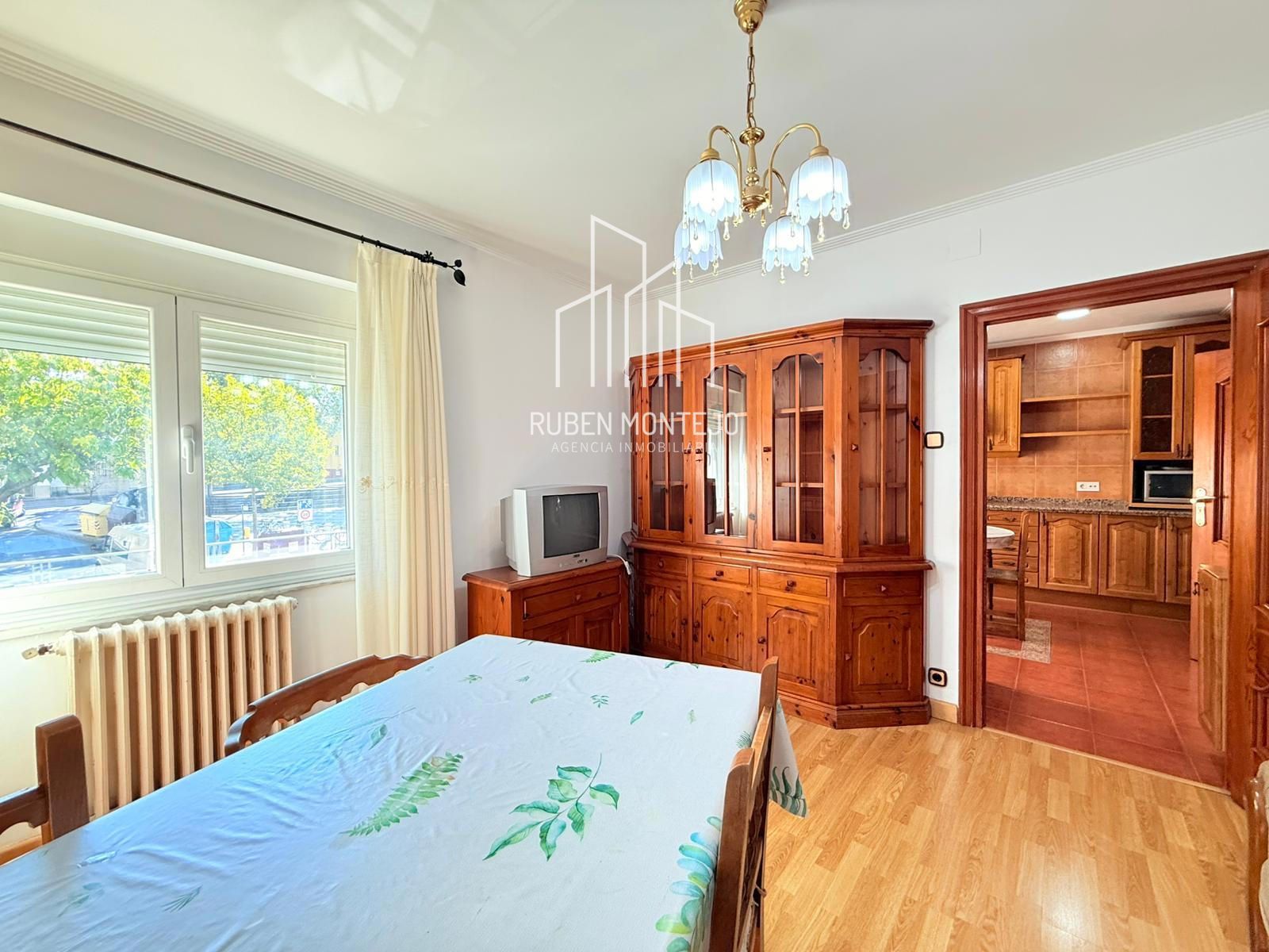 dormitorio - Piso en alquiler en Salamanca (Pizarrales)