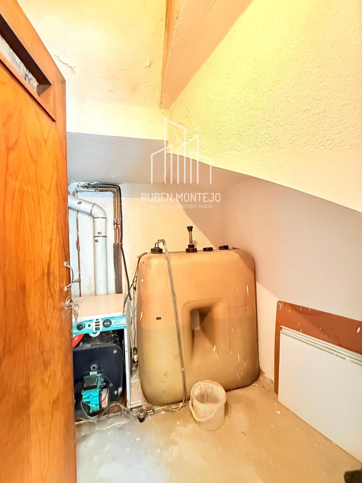 detalles - Piso en alquiler en Salamanca (Pizarrales)
