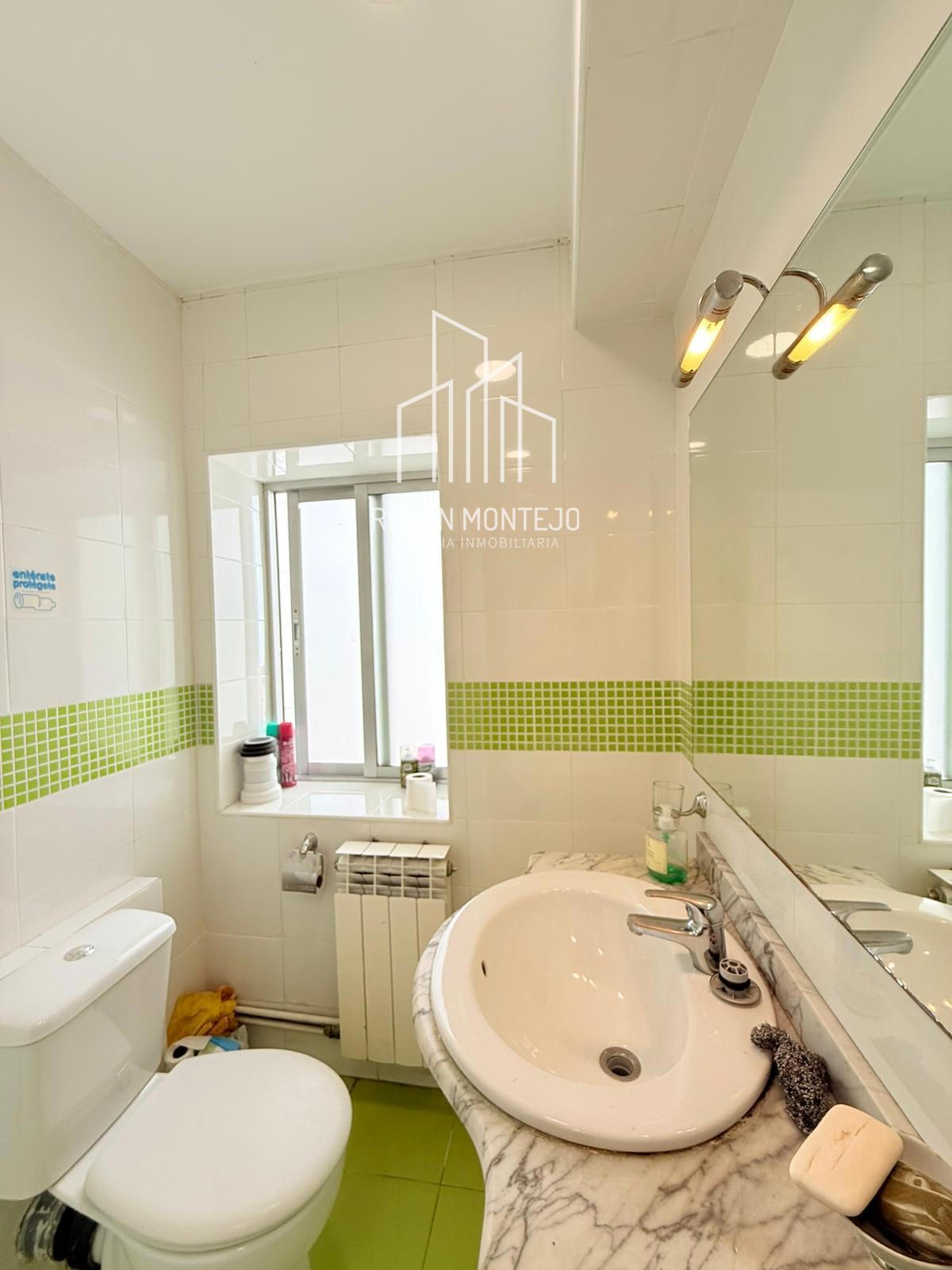 baño - Habitación en piso compartido junto Campus Universitario