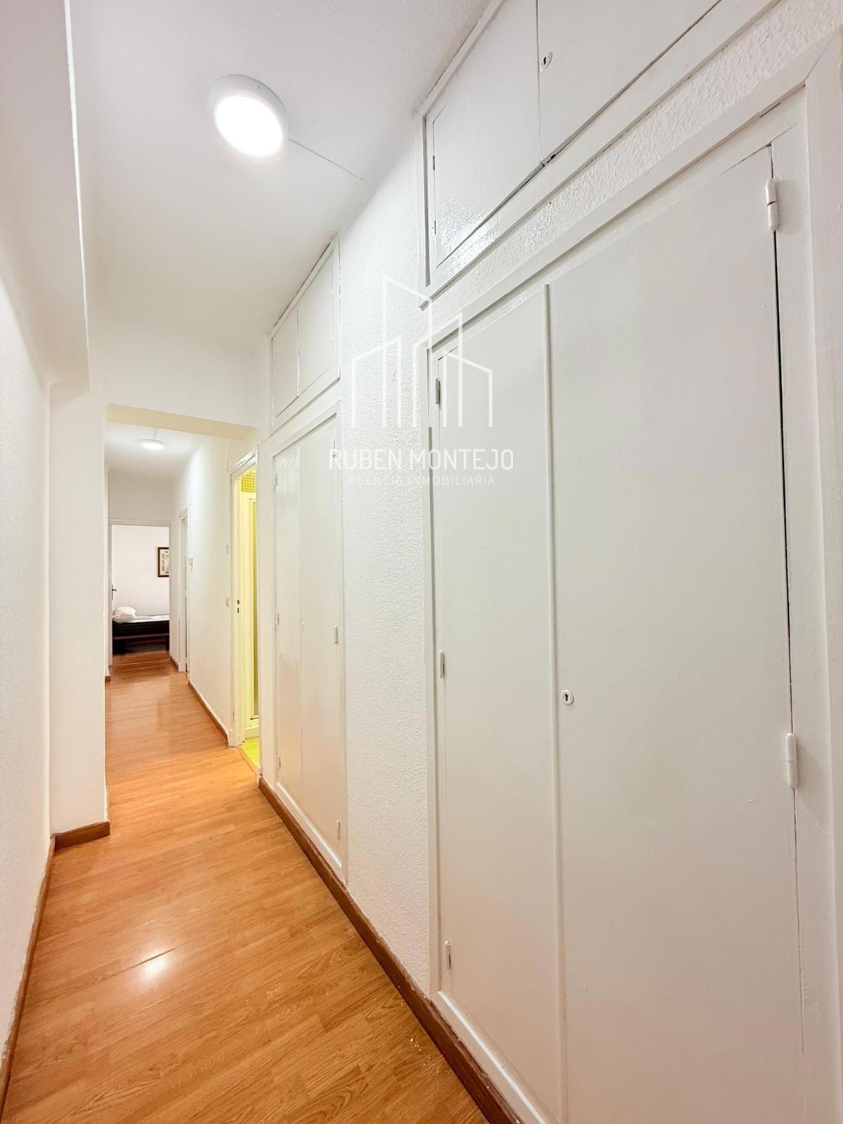 pasillo - Habitación en piso compartido junto Campus Universitario