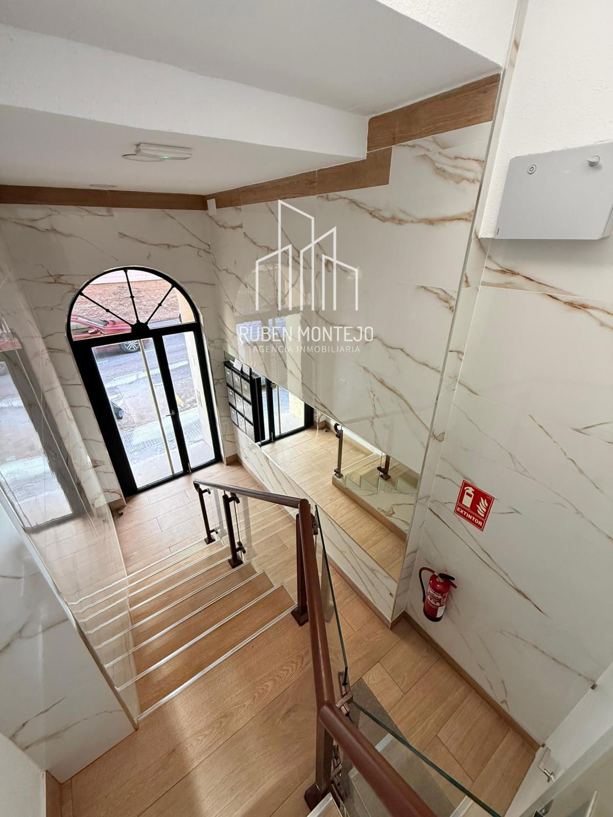 zonas comunes - Habitación en piso compartido junto Campus Universitario