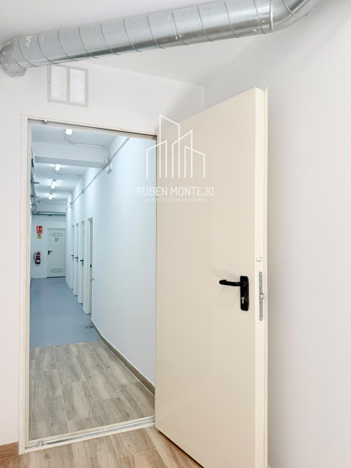 Alquiler de trasteros en Barrio Vidal, Salamanca - Foto 2