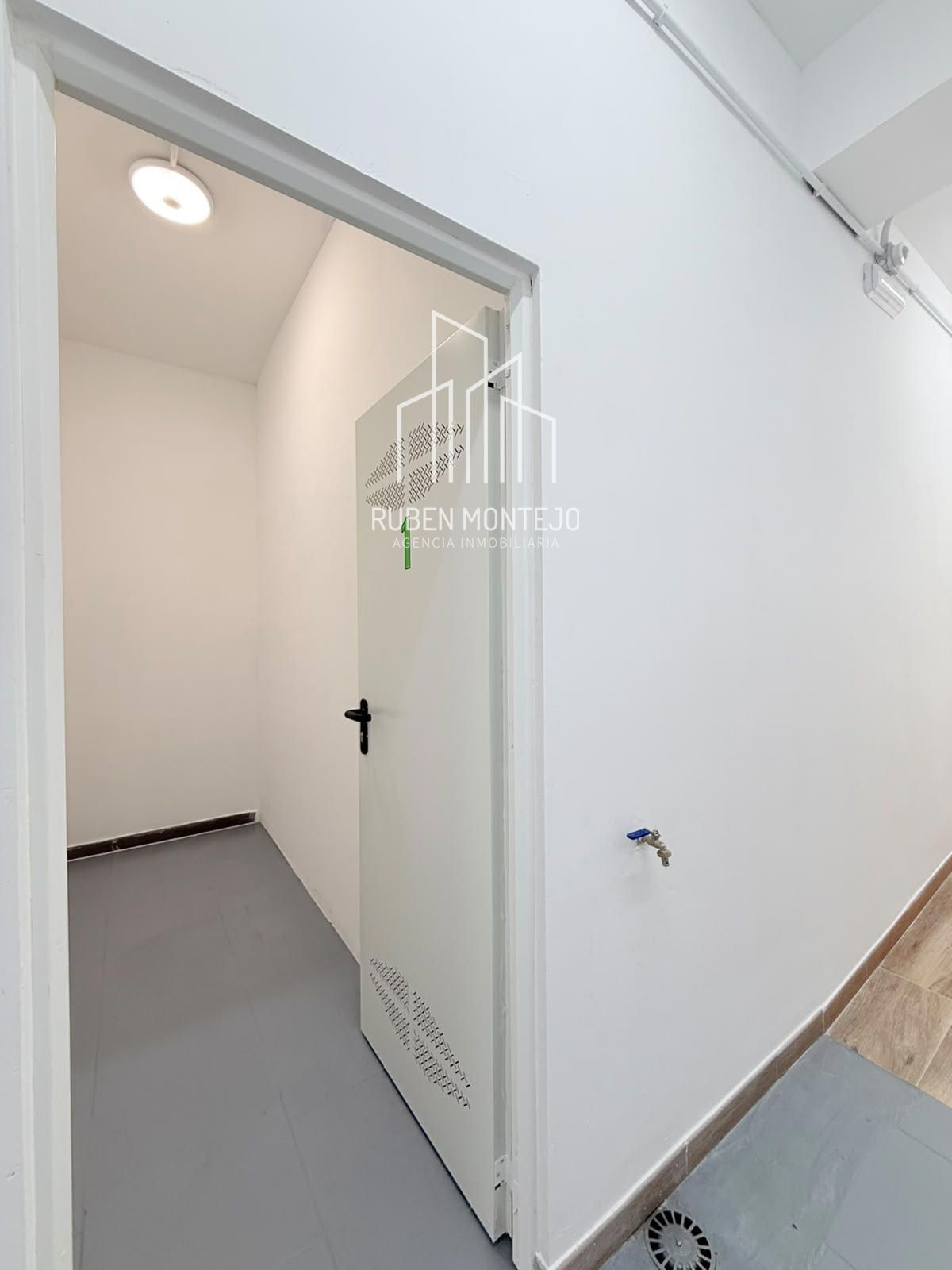 Alquiler de trasteros en Barrio Vidal, Salamanca - Foto 5