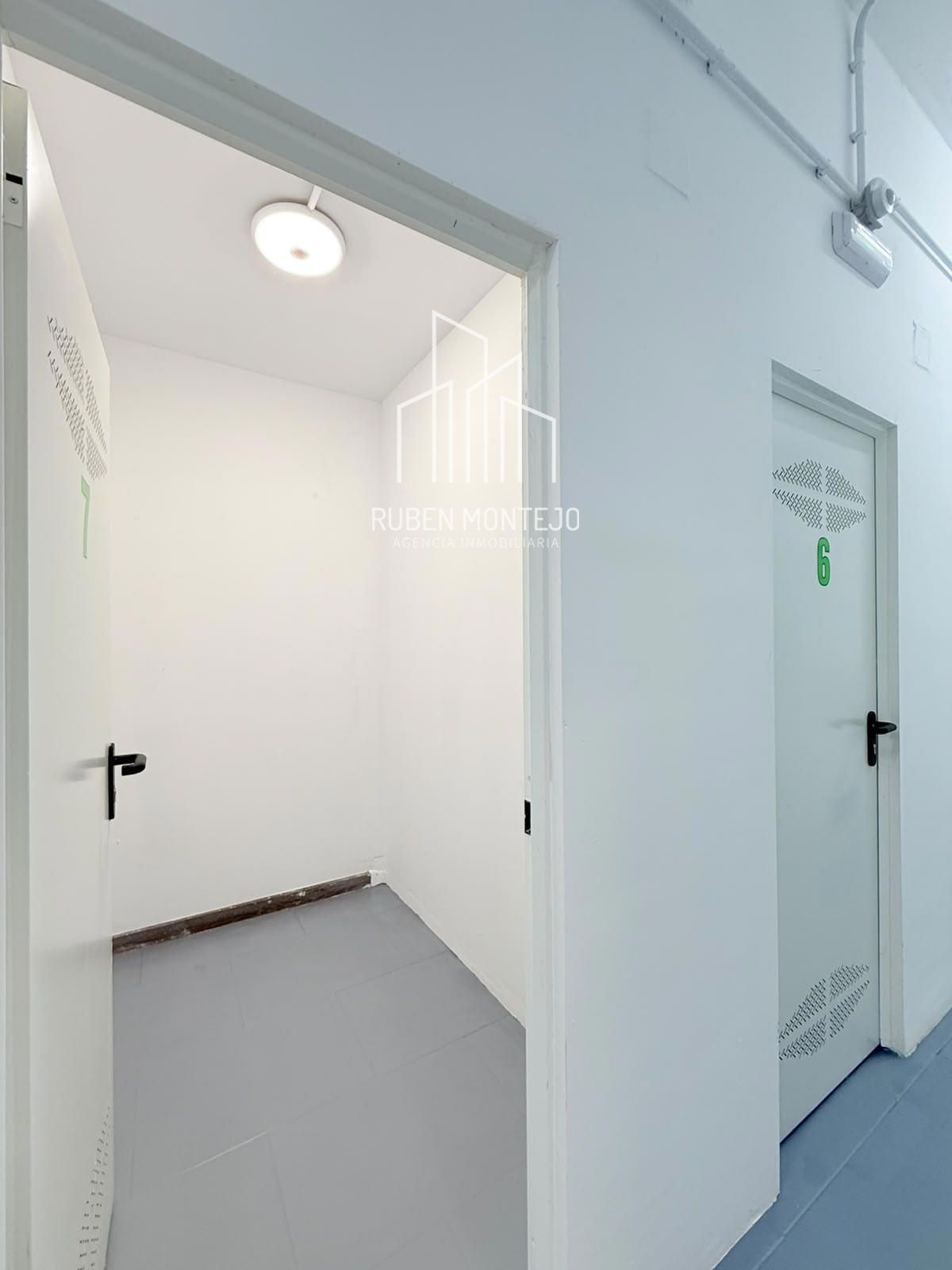 Alquiler de trasteros en Barrio Vidal, Salamanca - Foto 11