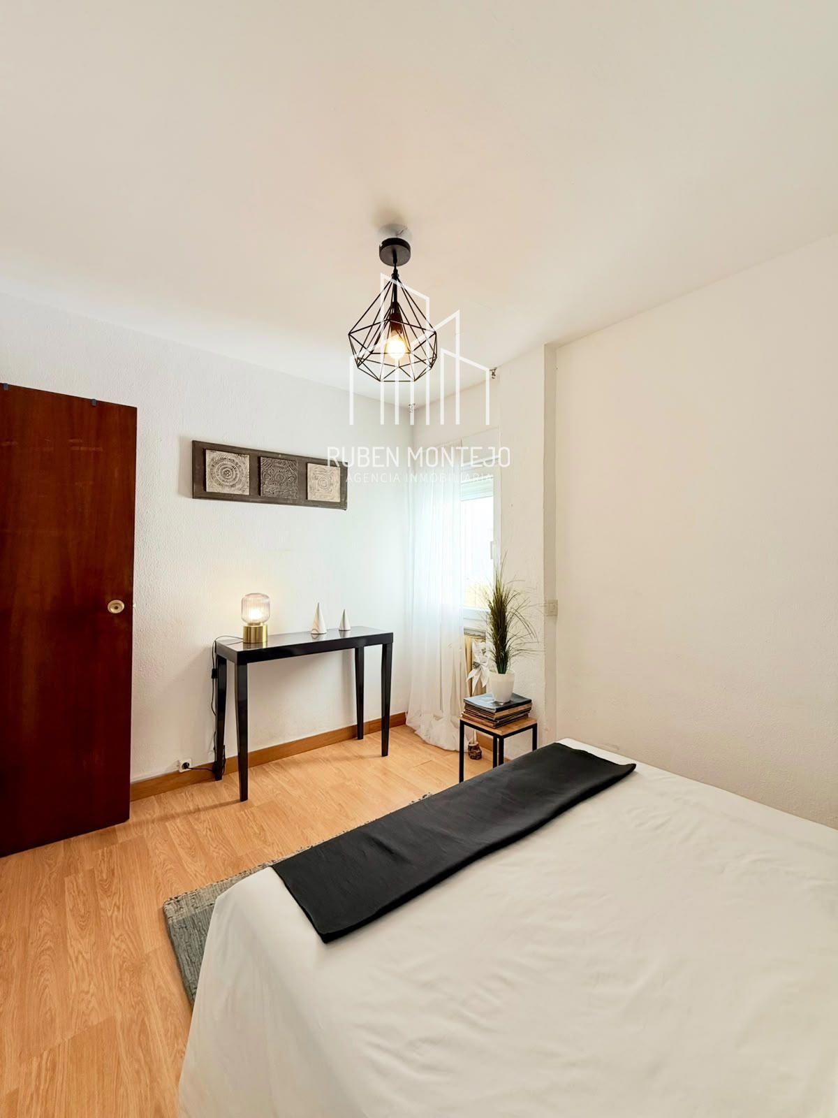 Dormitorio 1 - Luminosa vivienda junto Avenida de Villamayor