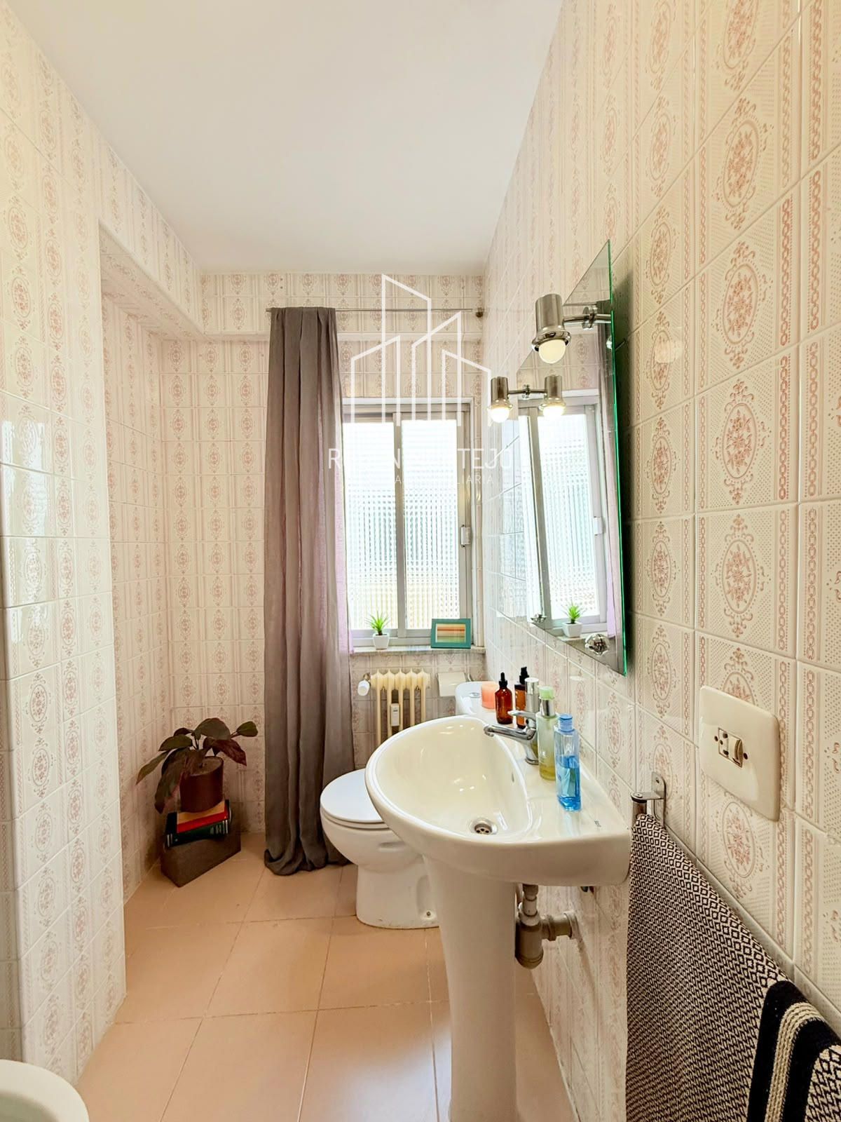 Baño - Luminosa vivienda junto Avenida de Villamayor