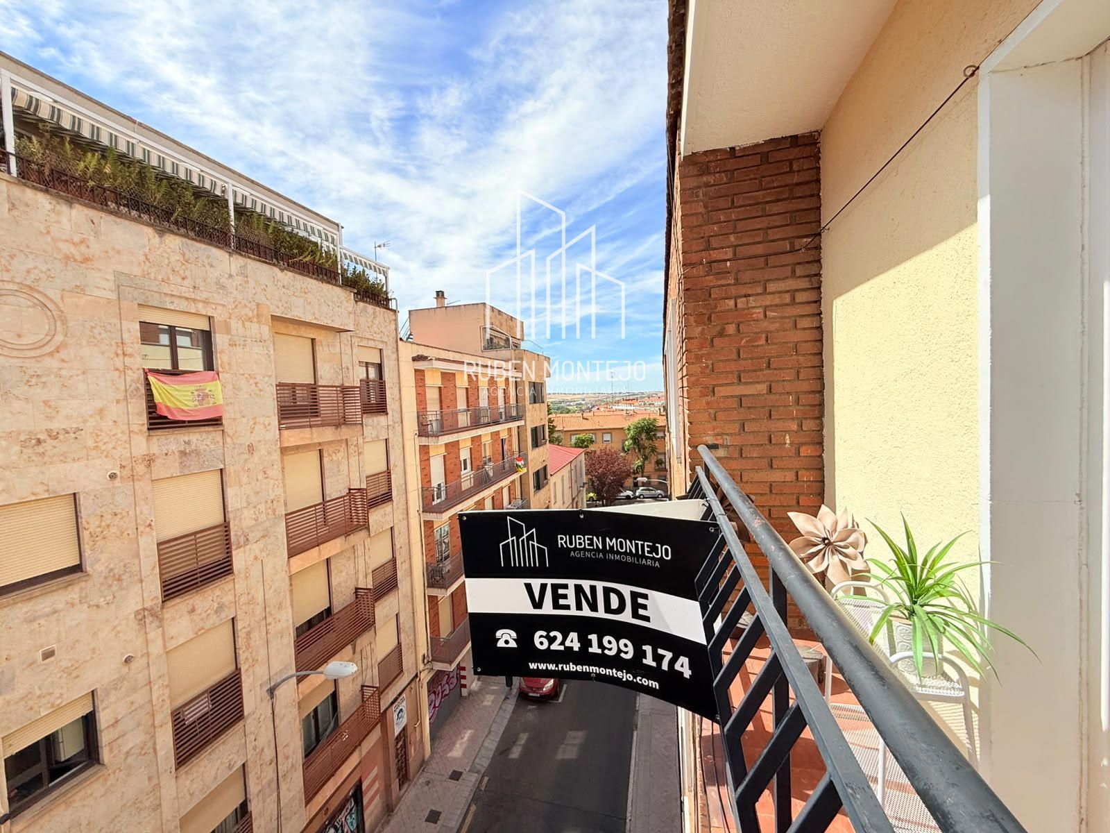 vistas - Luminosa vivienda junto Avenida de Villamayor