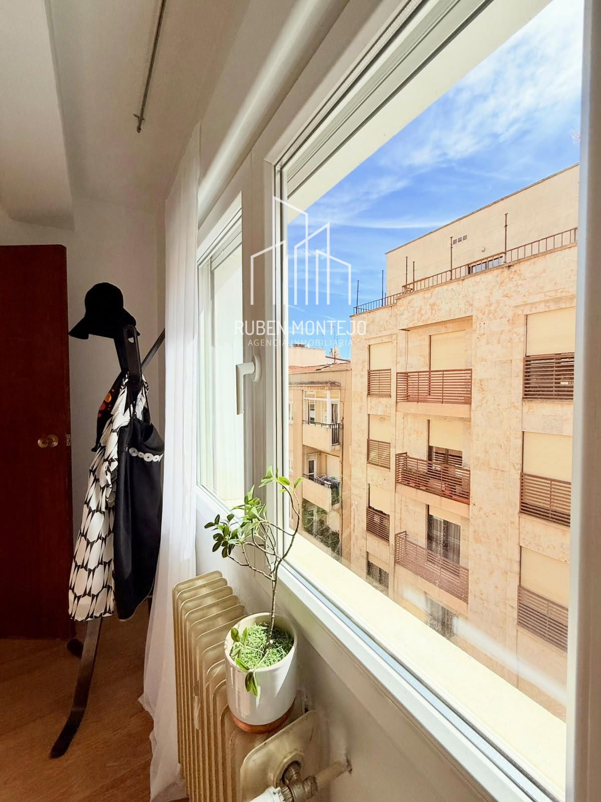 vistas - Luminosa vivienda junto Avenida de Villamayor