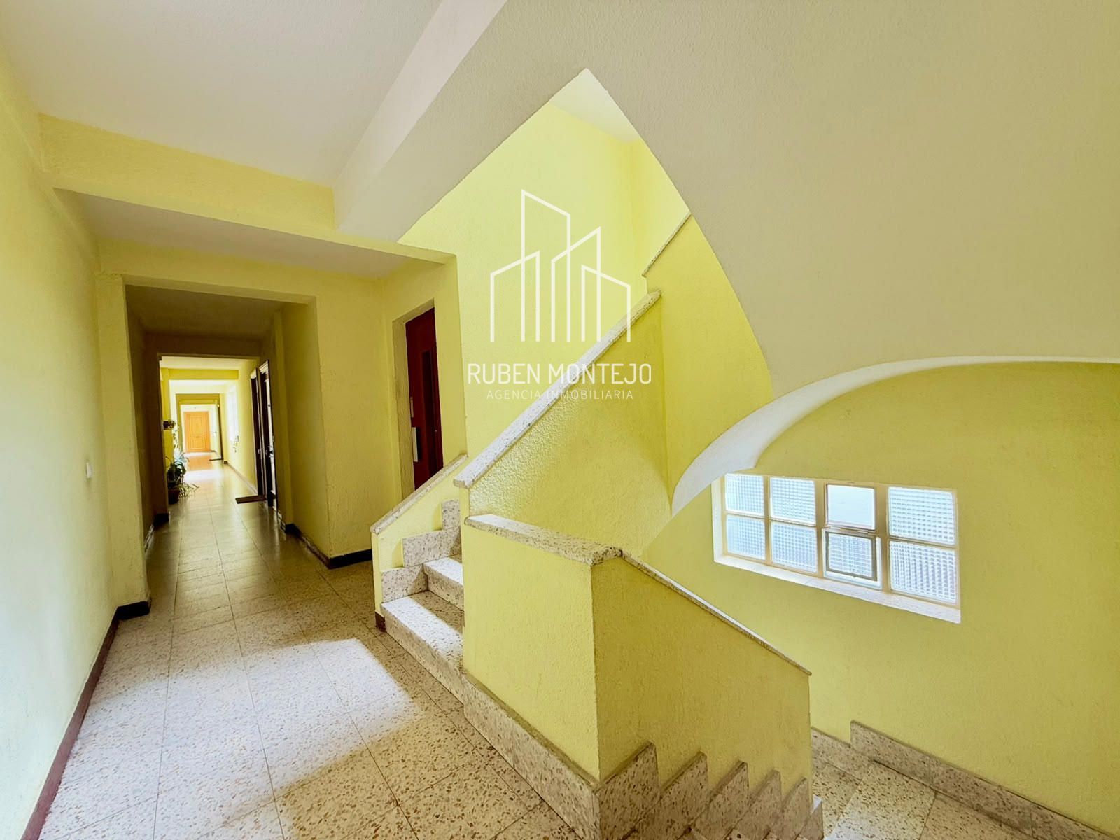 Zonas comunes - Luminosa vivienda junto Avenida de Villamayor
