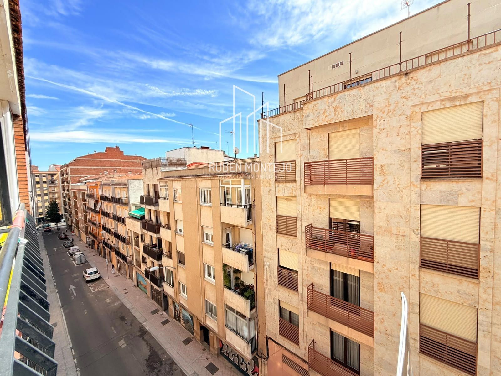 vistas - Luminosa vivienda junto Avenida de Villamayor