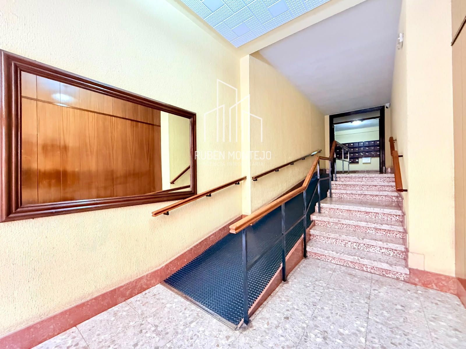 Zonas comunes - Luminosa vivienda junto Avenida de Villamayor