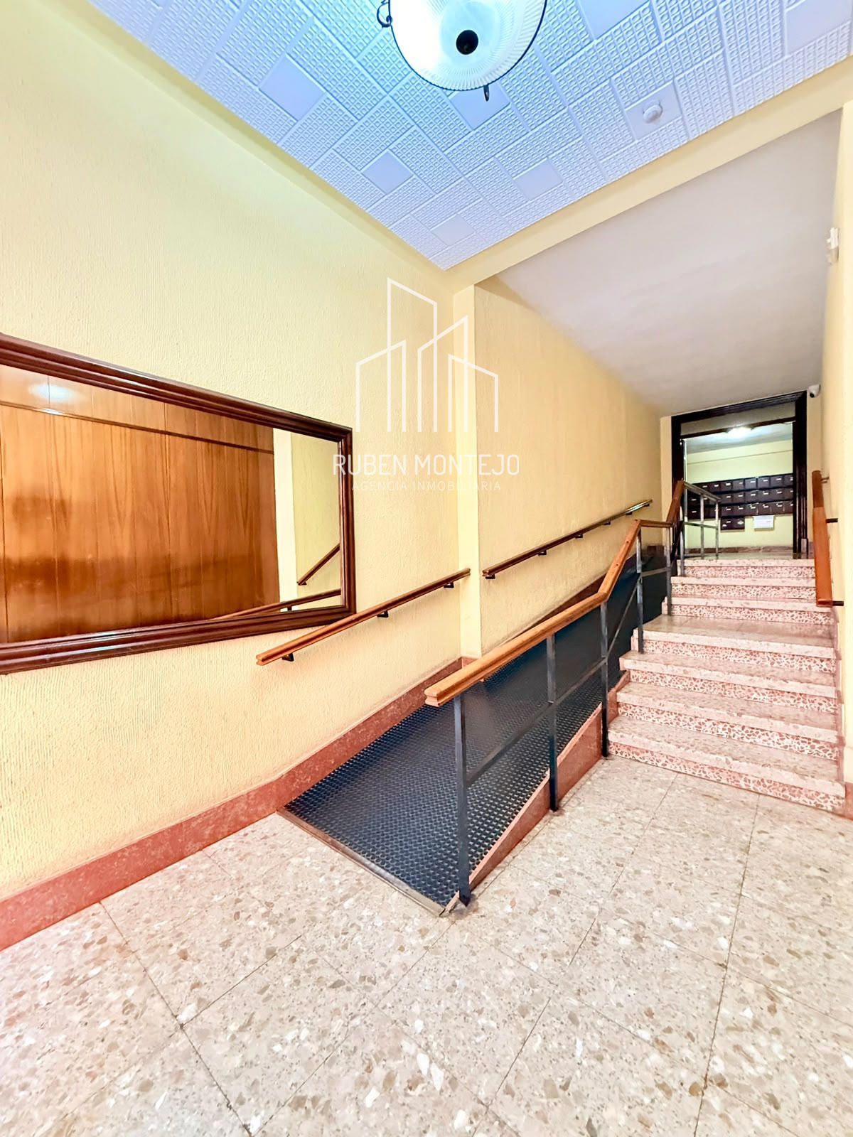 Zonas comunes - Luminosa vivienda junto Avenida de Villamayor