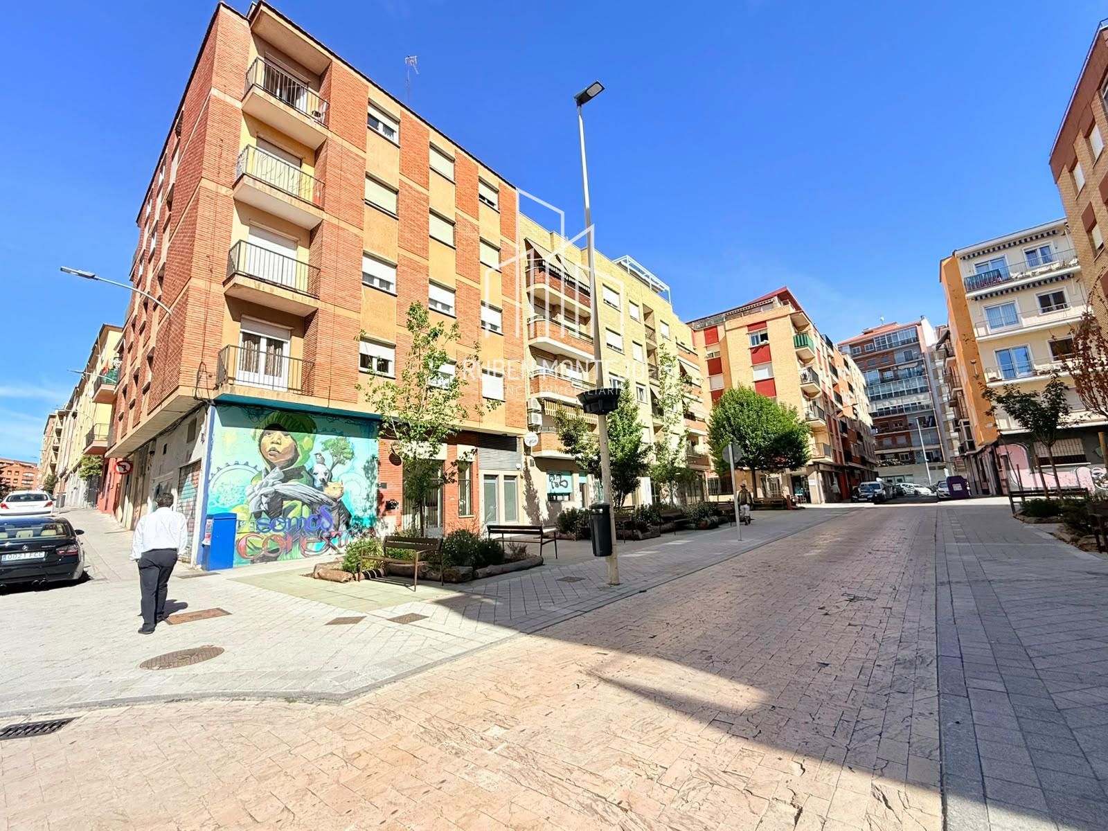 alrededores - LUMINOSA VIVIENDA TODA EXTERIOR