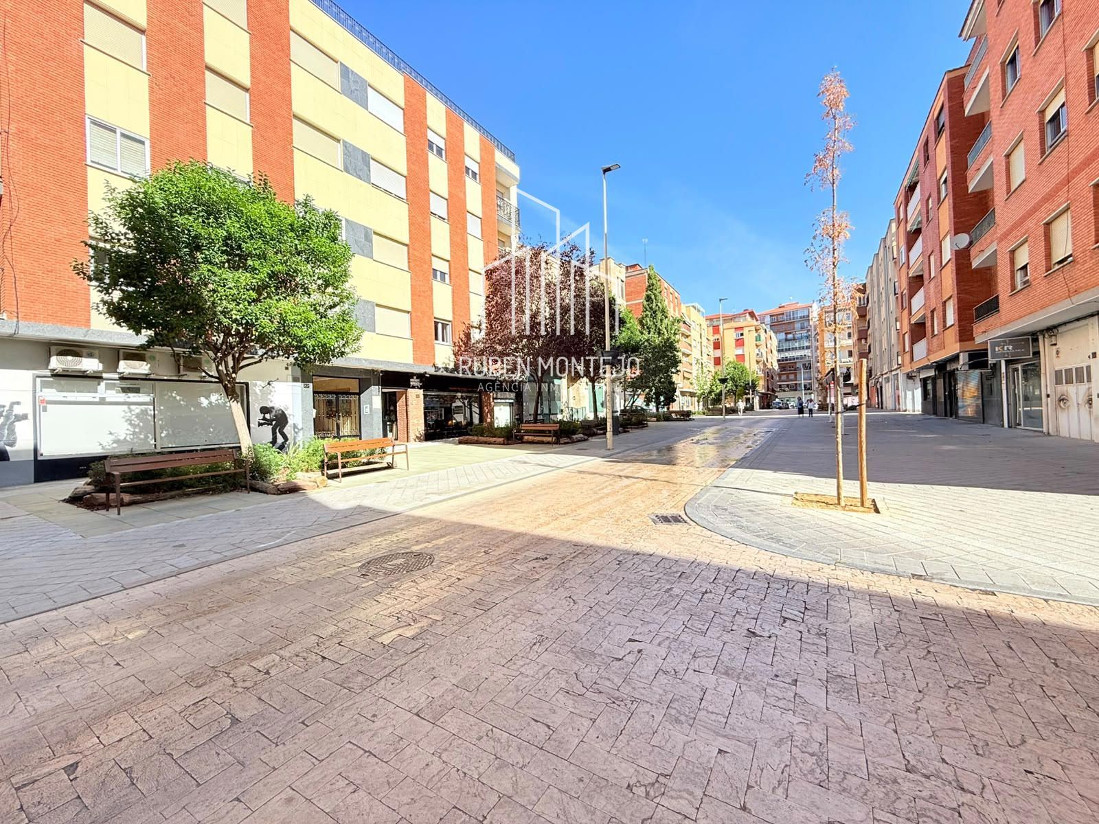 alrededores - LUMINOSA VIVIENDA TODA EXTERIOR