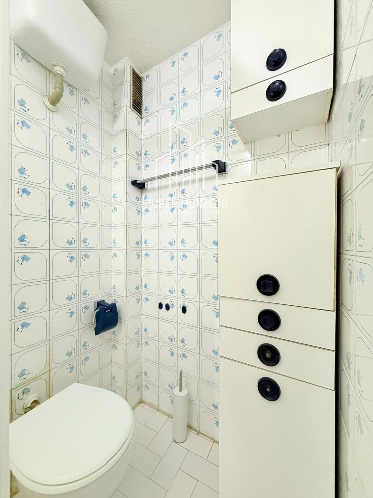 baño - LUMINOSA VIVIENDA TOTALMENTE EXTERIOR