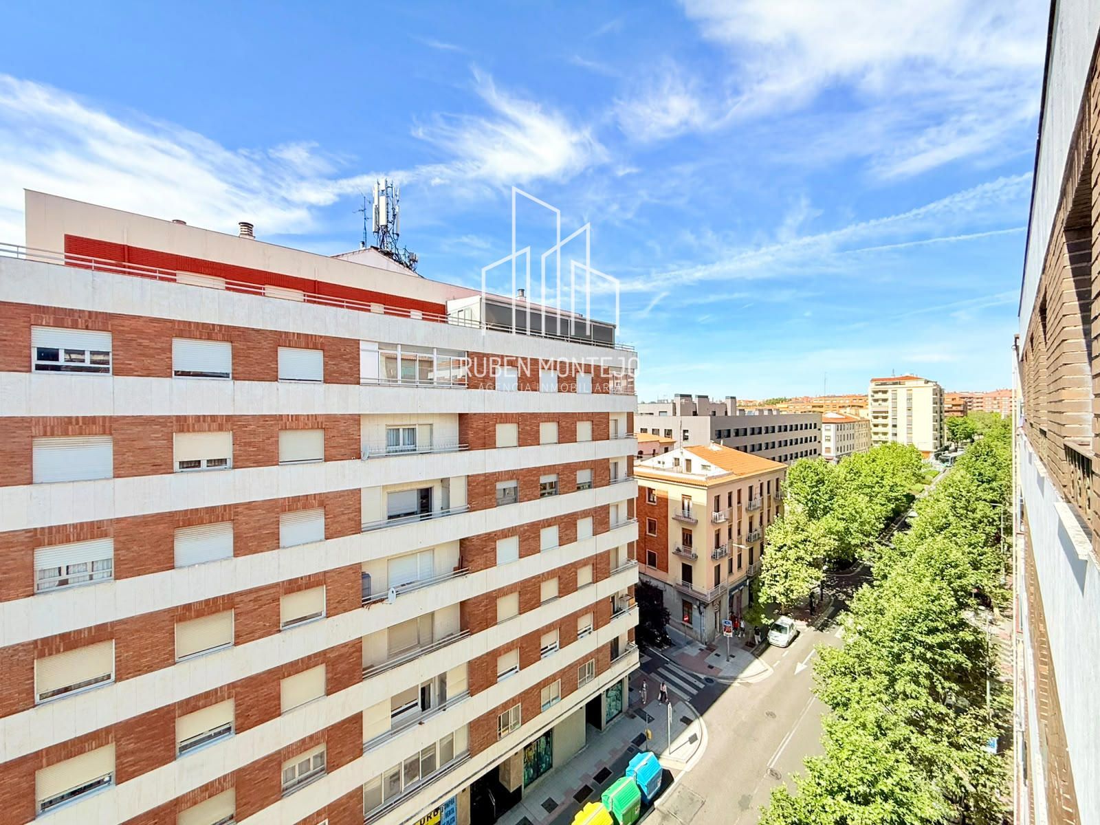 vistas - LUMINOSA VIVIENDA TOTALMENTE EXTERIOR