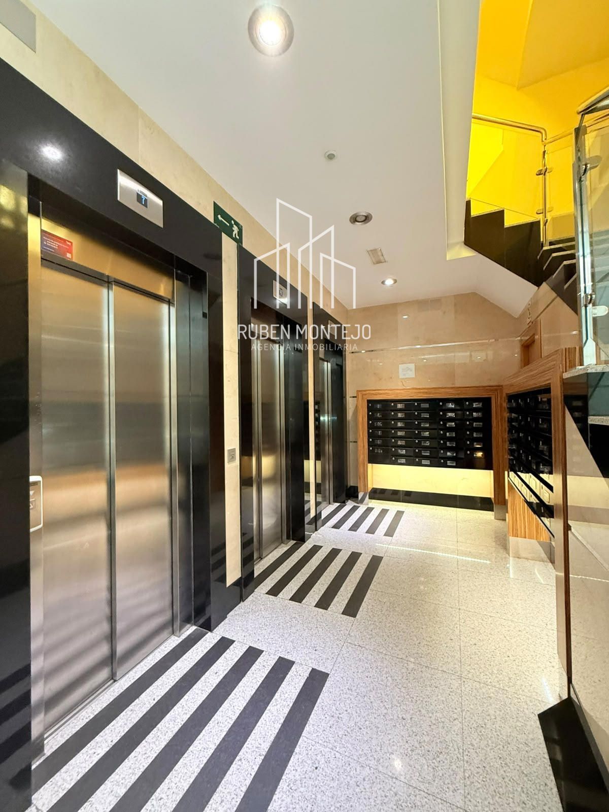 zonas comunes - LUMINOSA VIVIENDA TOTALMENTE EXTERIOR