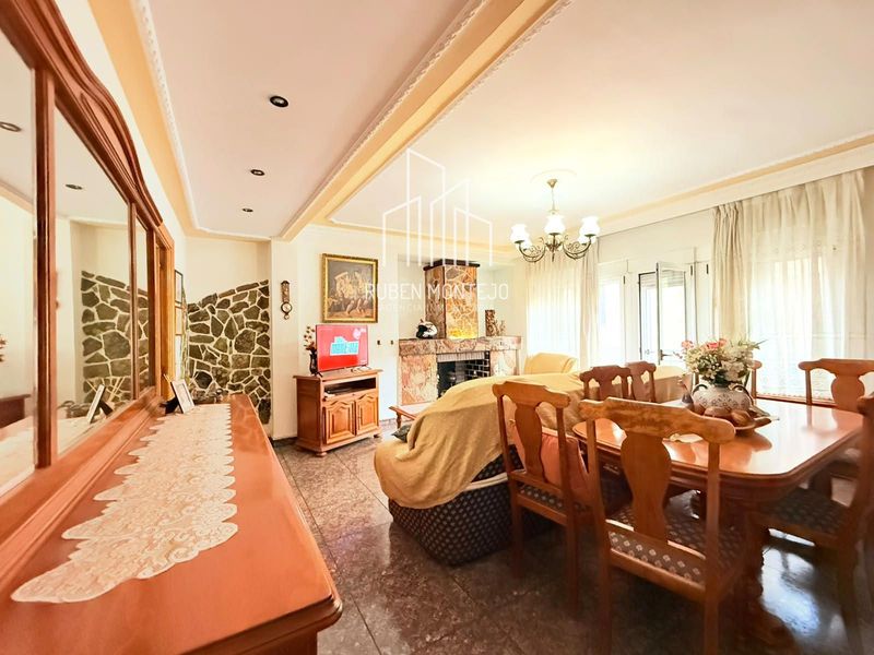 Piso en venta Salamanca. Ref: 1672. Ruben Montejo Agencia Inmobiliaria