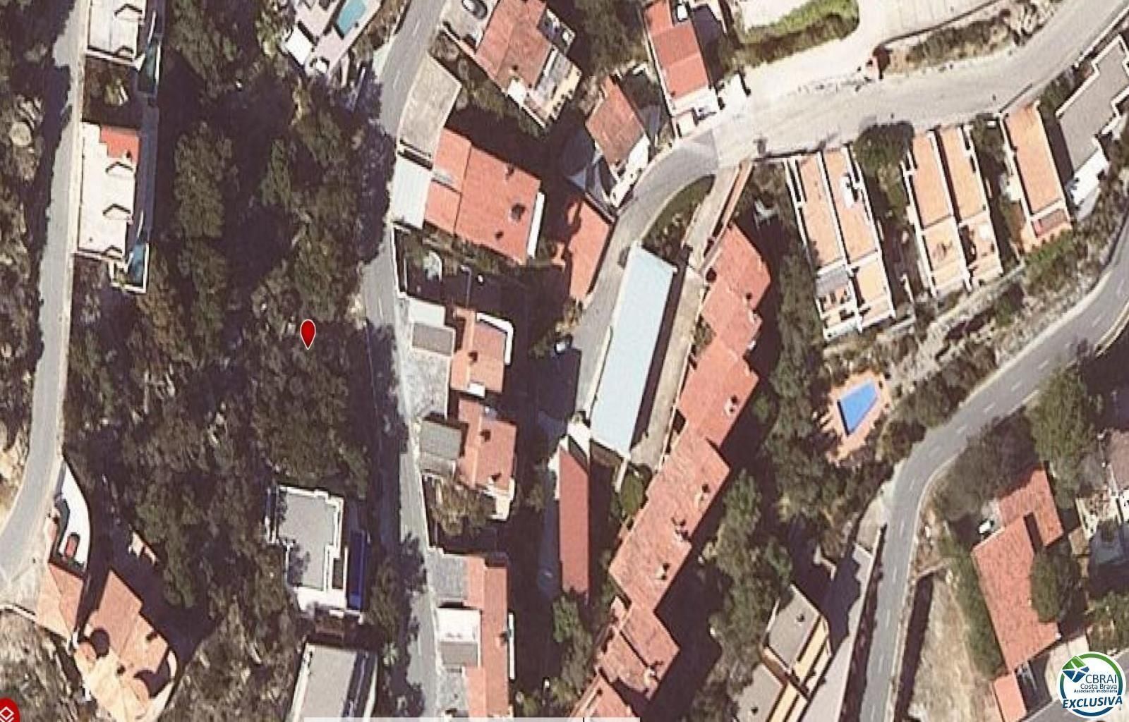 Terreny en venda Roses, Girona. Ref: 3595. Immo Rubi Julia