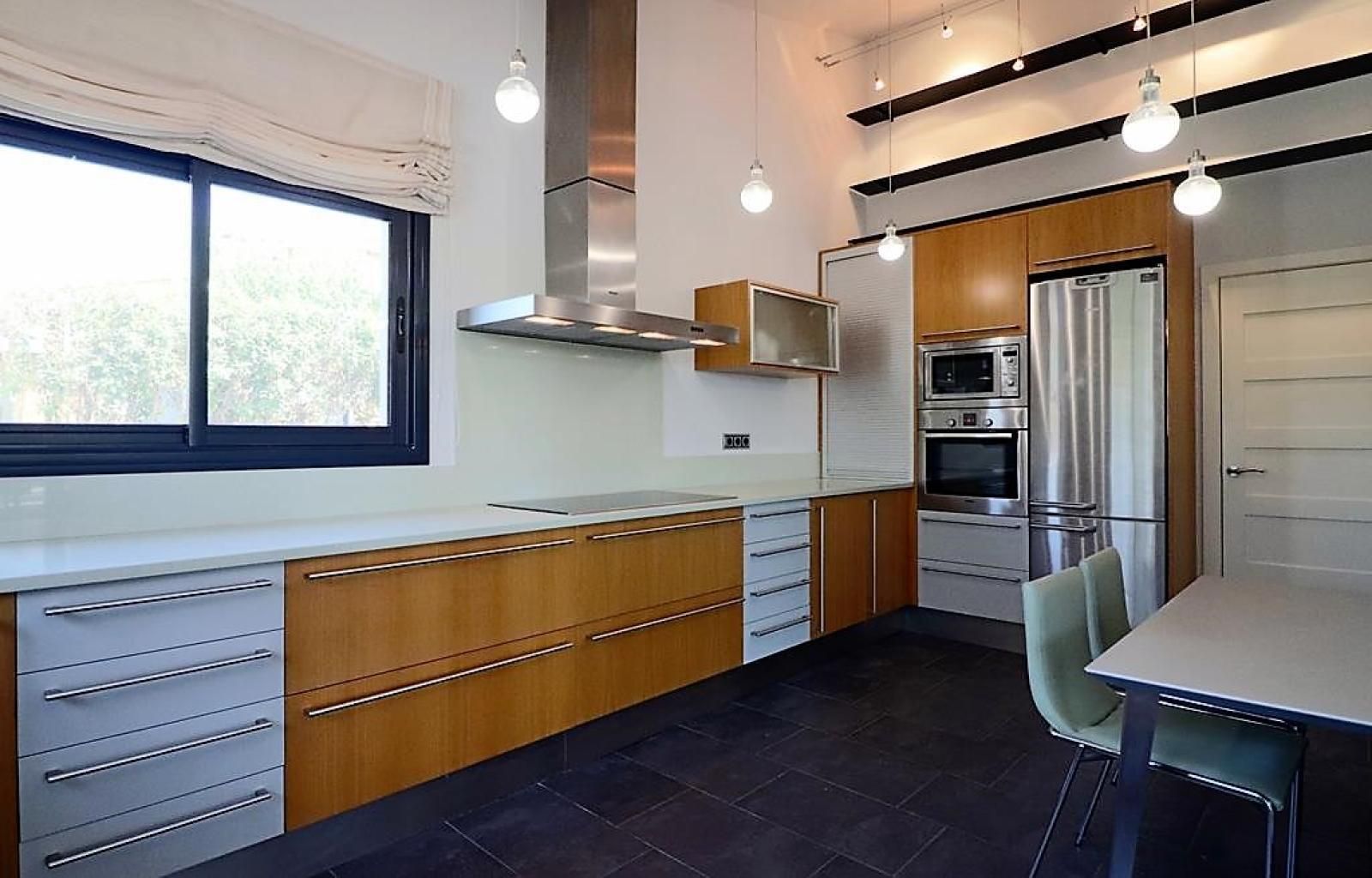 Detached Villa for sale Peralada, Girona. Ref: 3604. Immo Rubi Julia