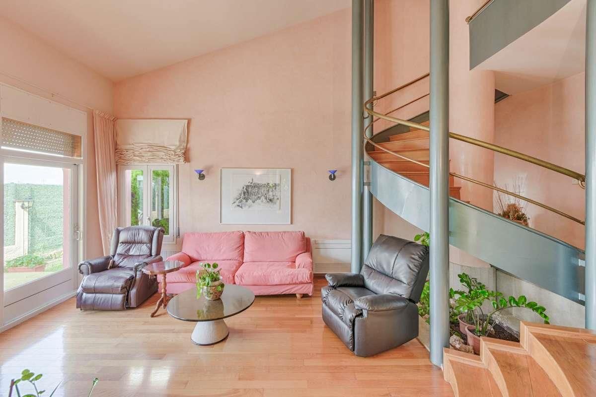 Detached Villa for sale Roses, Girona. Ref: 3606. Immo Rubi Julia