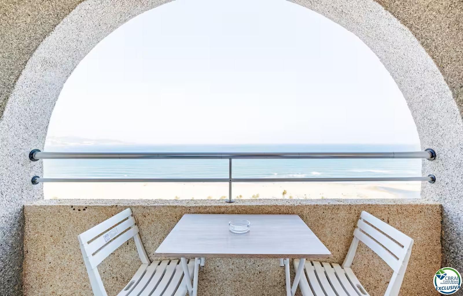 Wohnung zu verkaufen Empuriabrava, Girona. Ref: 3617. Immo Rubi Julia